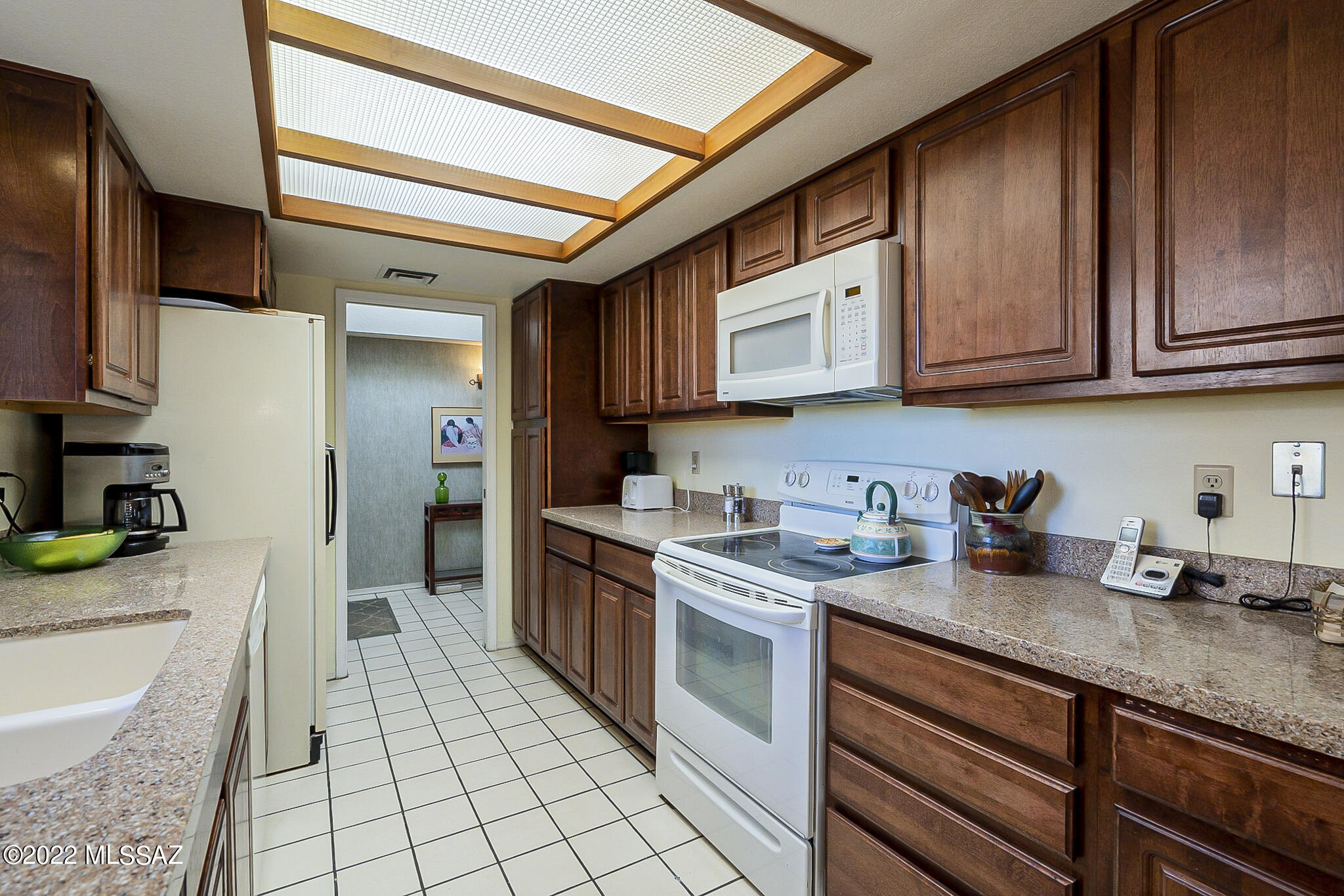 Canoa Ridge (1-128) - Residential