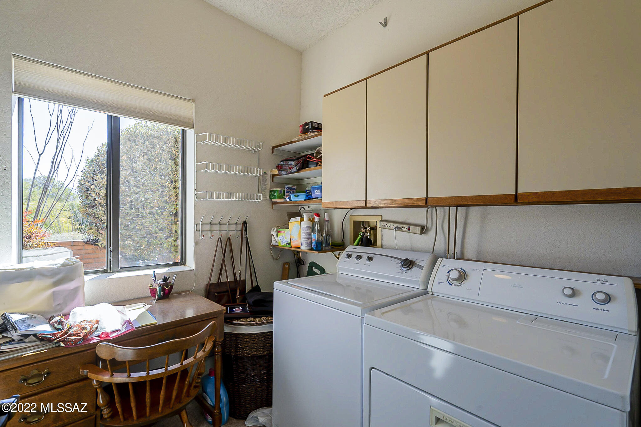Canoa Ridge (1-128) - Residential