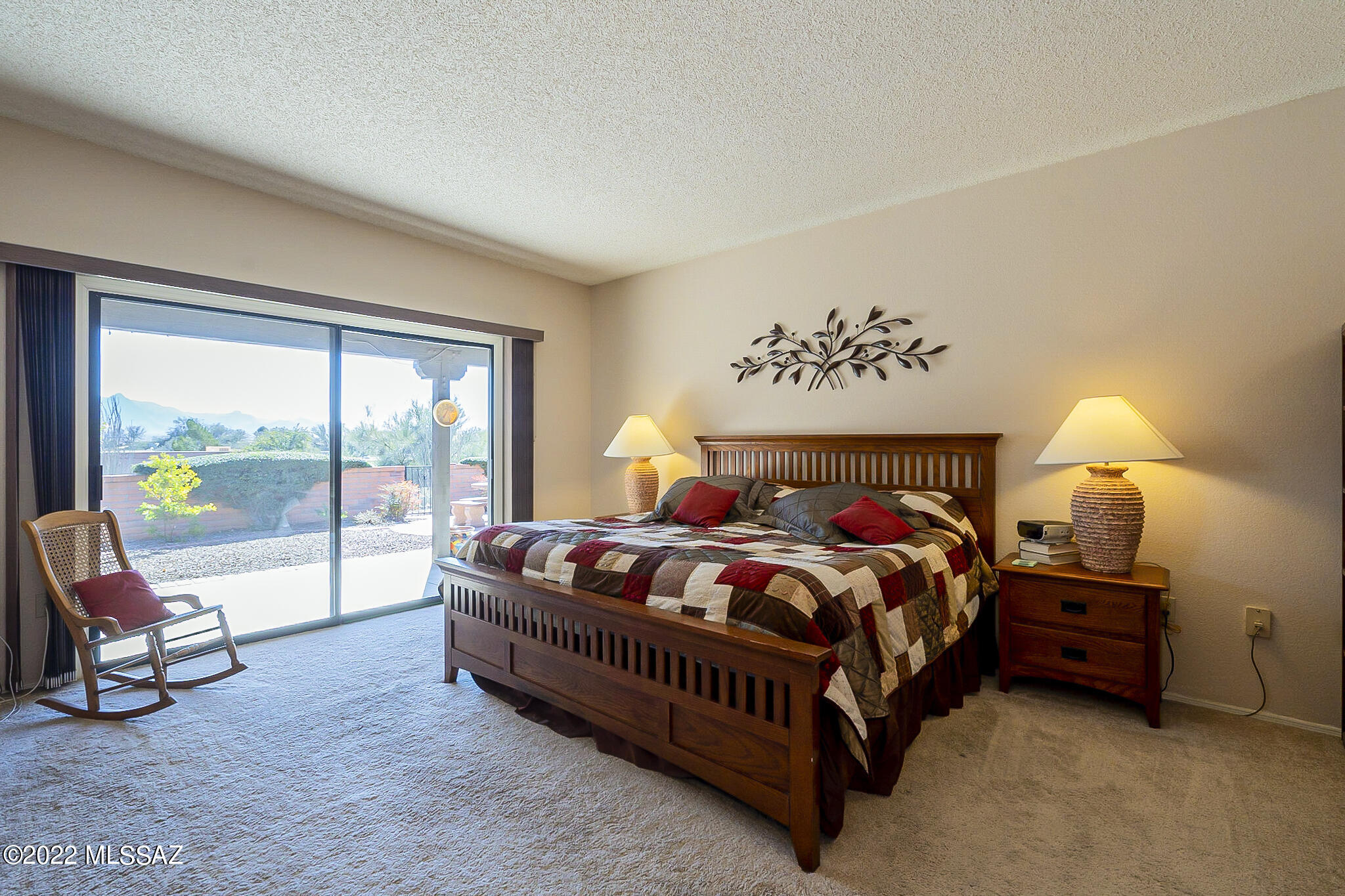 Canoa Ridge (1-128) - Residential