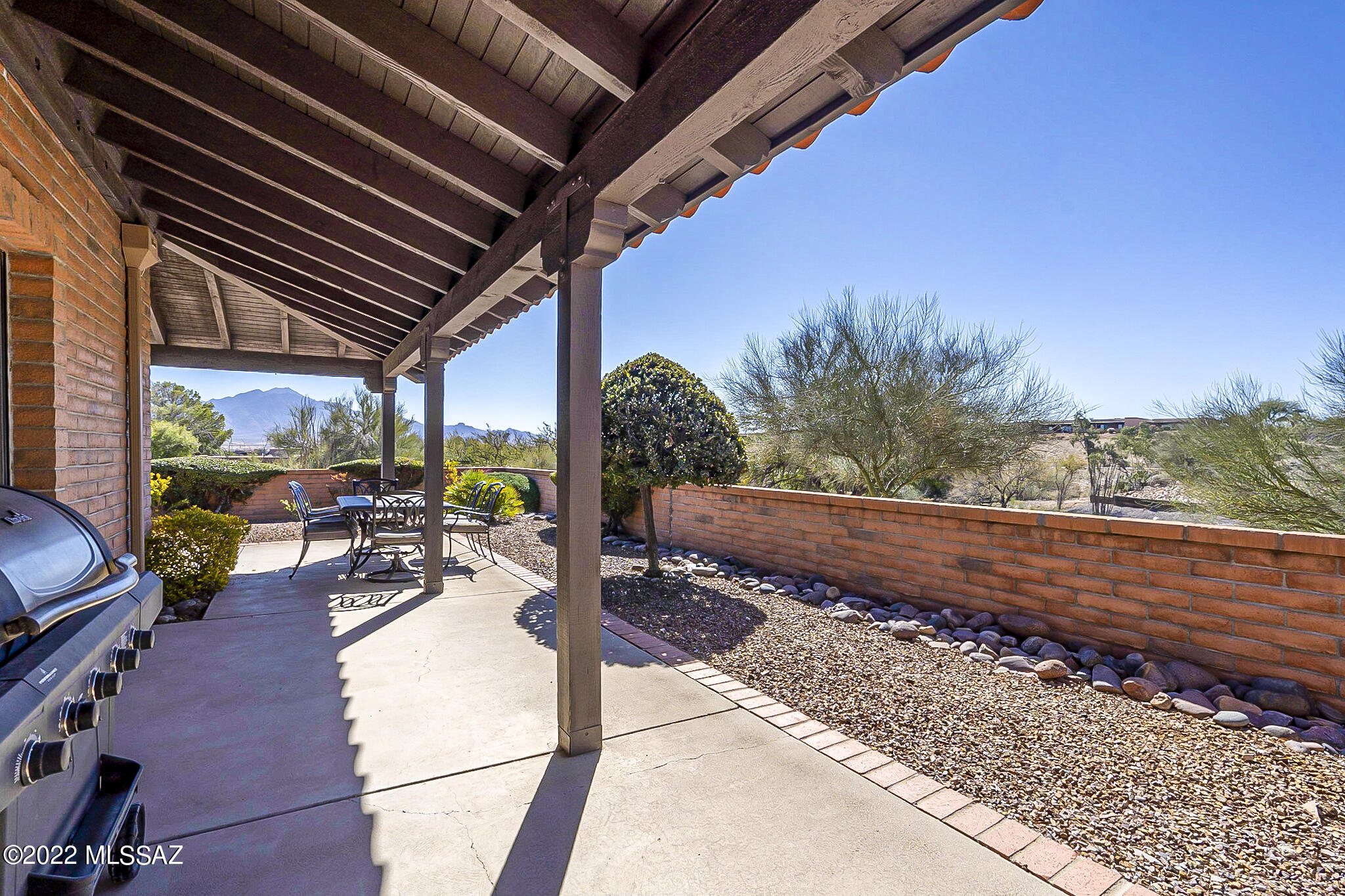 Canoa Ridge (1-128) - Residential