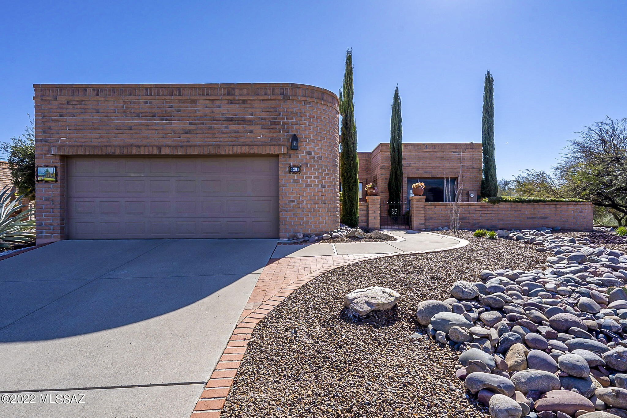 Canoa Ridge (1-128) - Residential