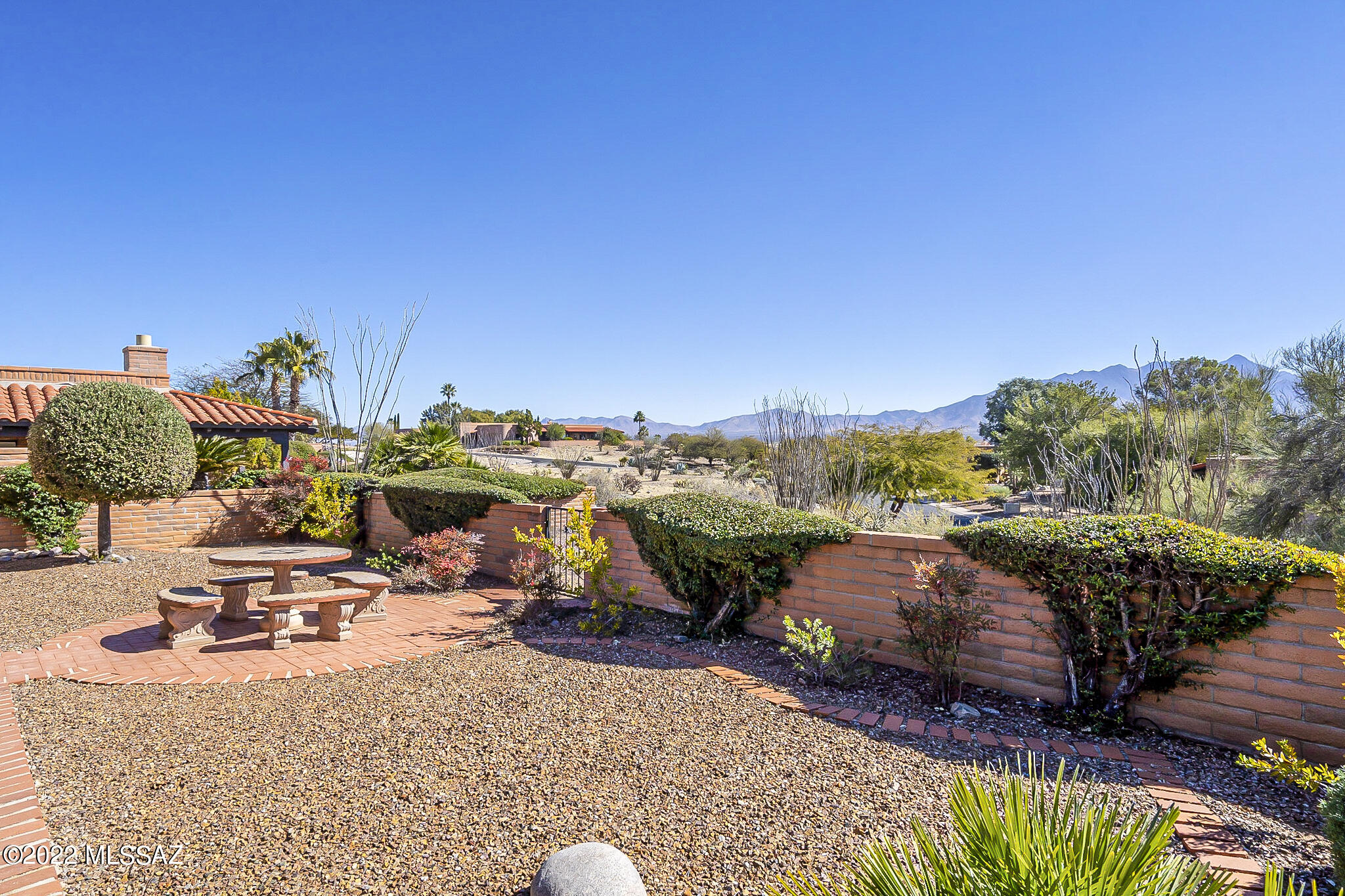 Canoa Ridge (1-128) - Residential