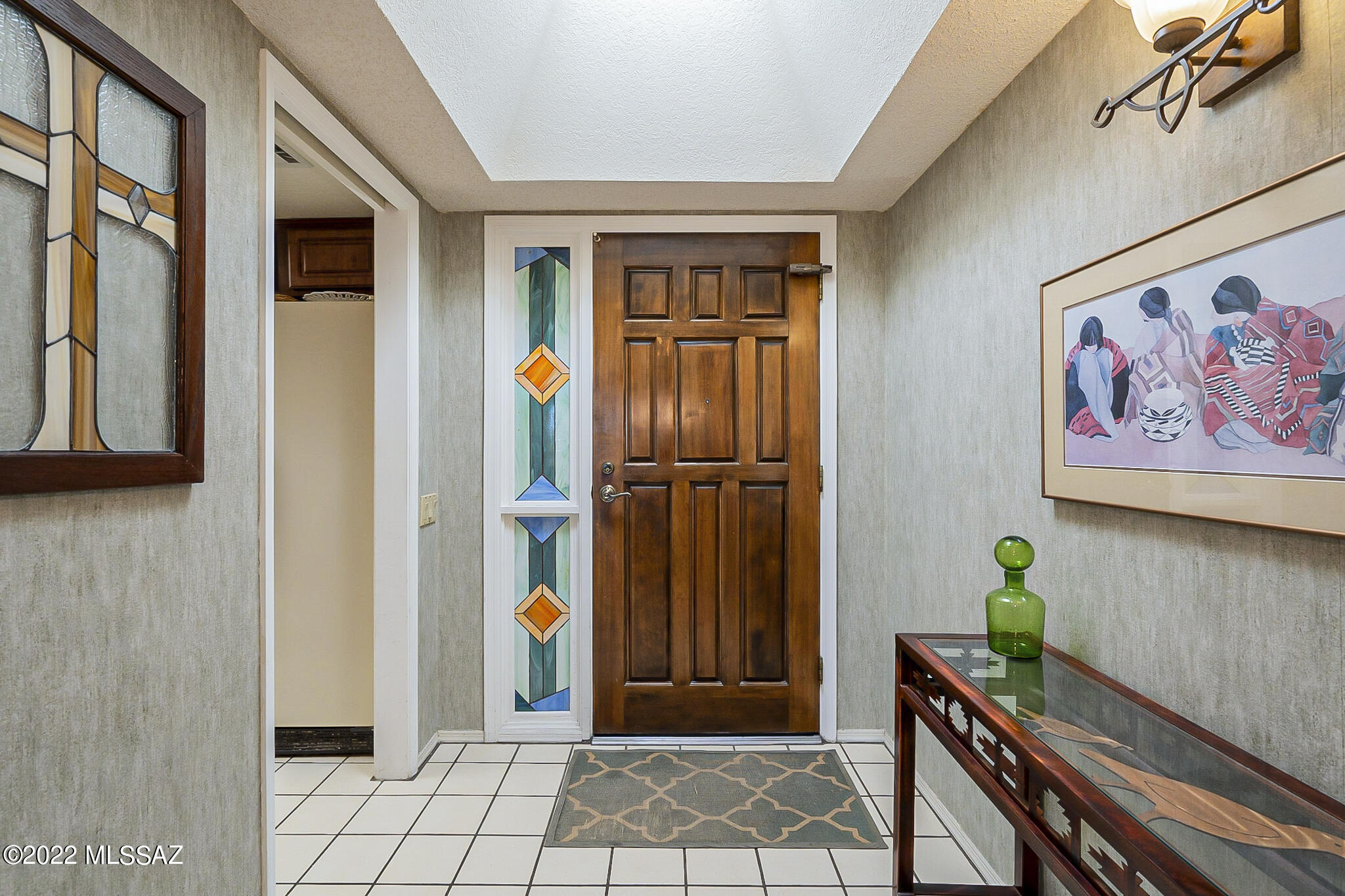 Canoa Ridge (1-128) - Residential