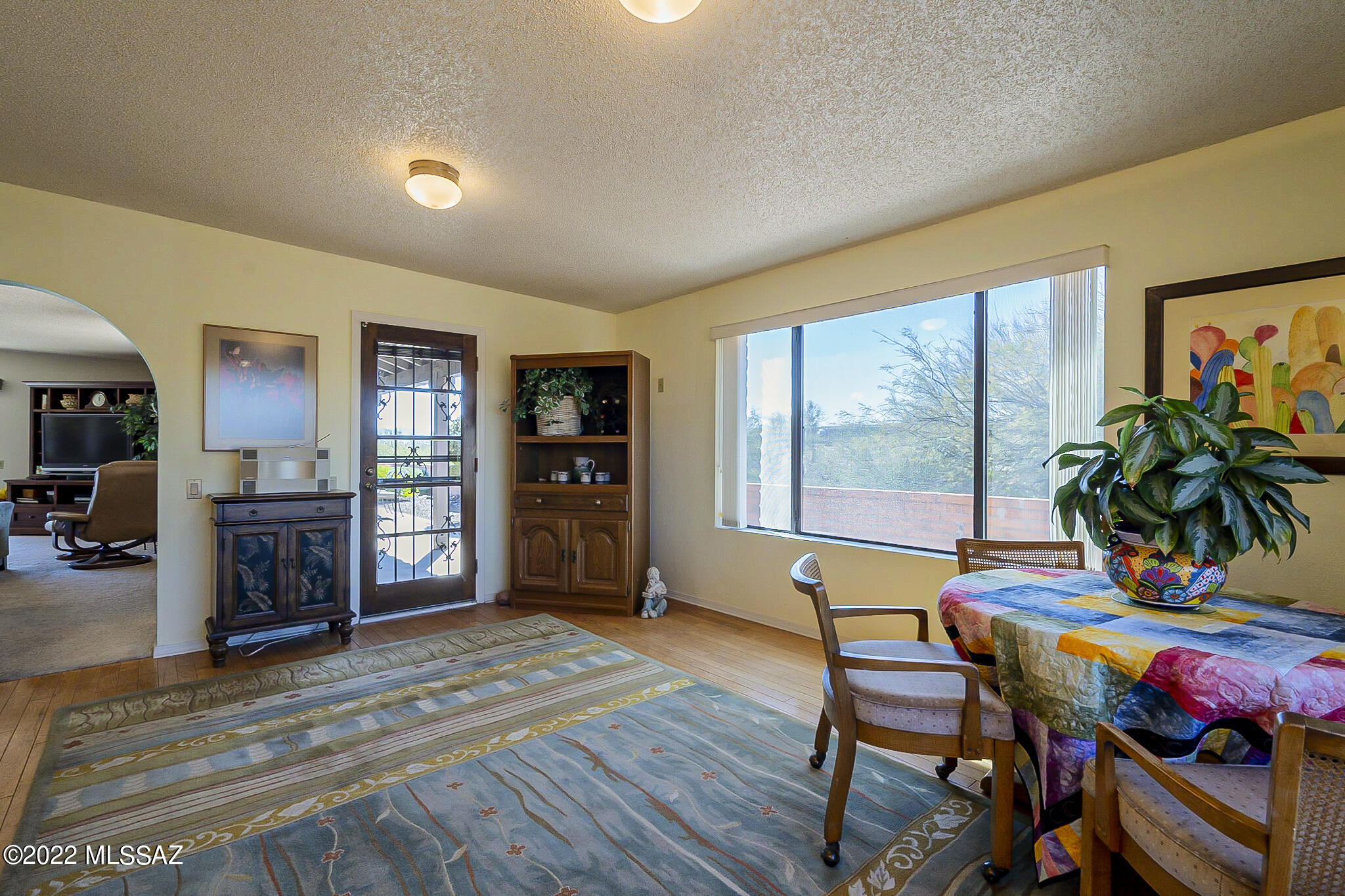 Canoa Ridge (1-128) - Residential
