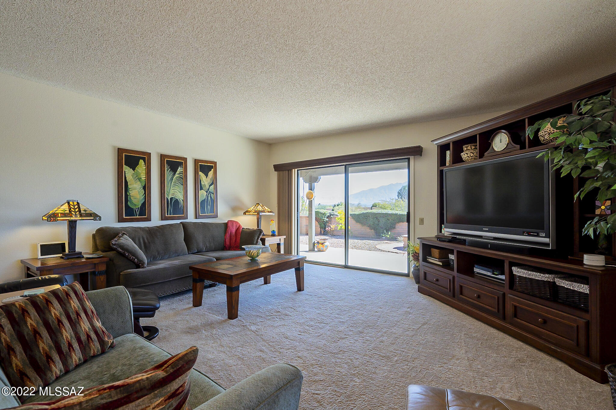 Canoa Ridge (1-128) - Residential