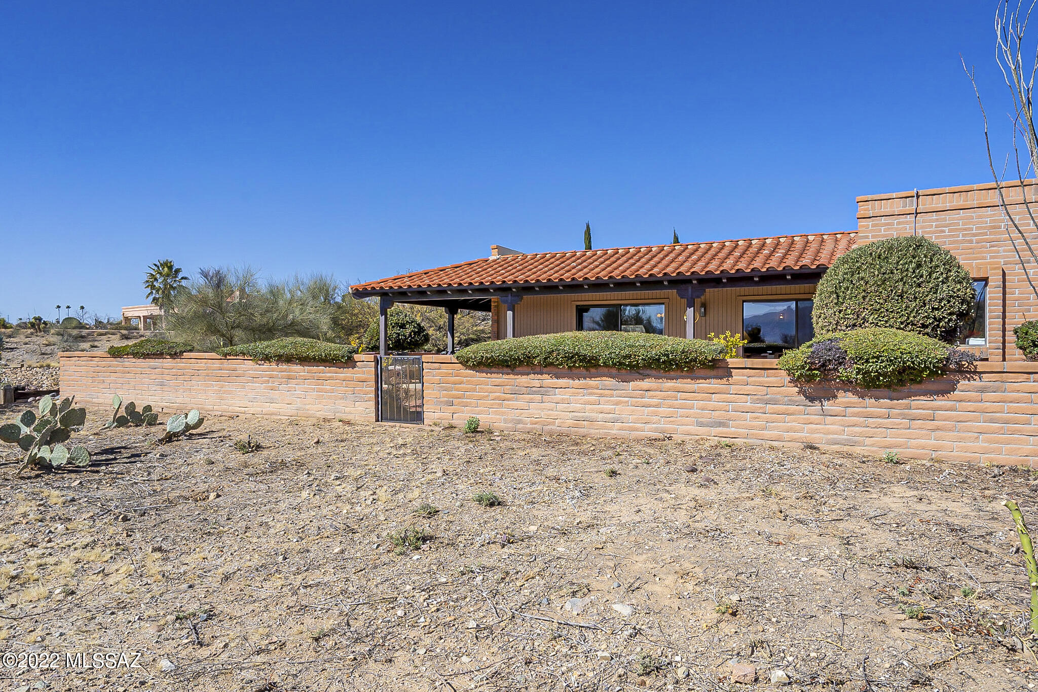 Canoa Ridge (1-128) - Residential