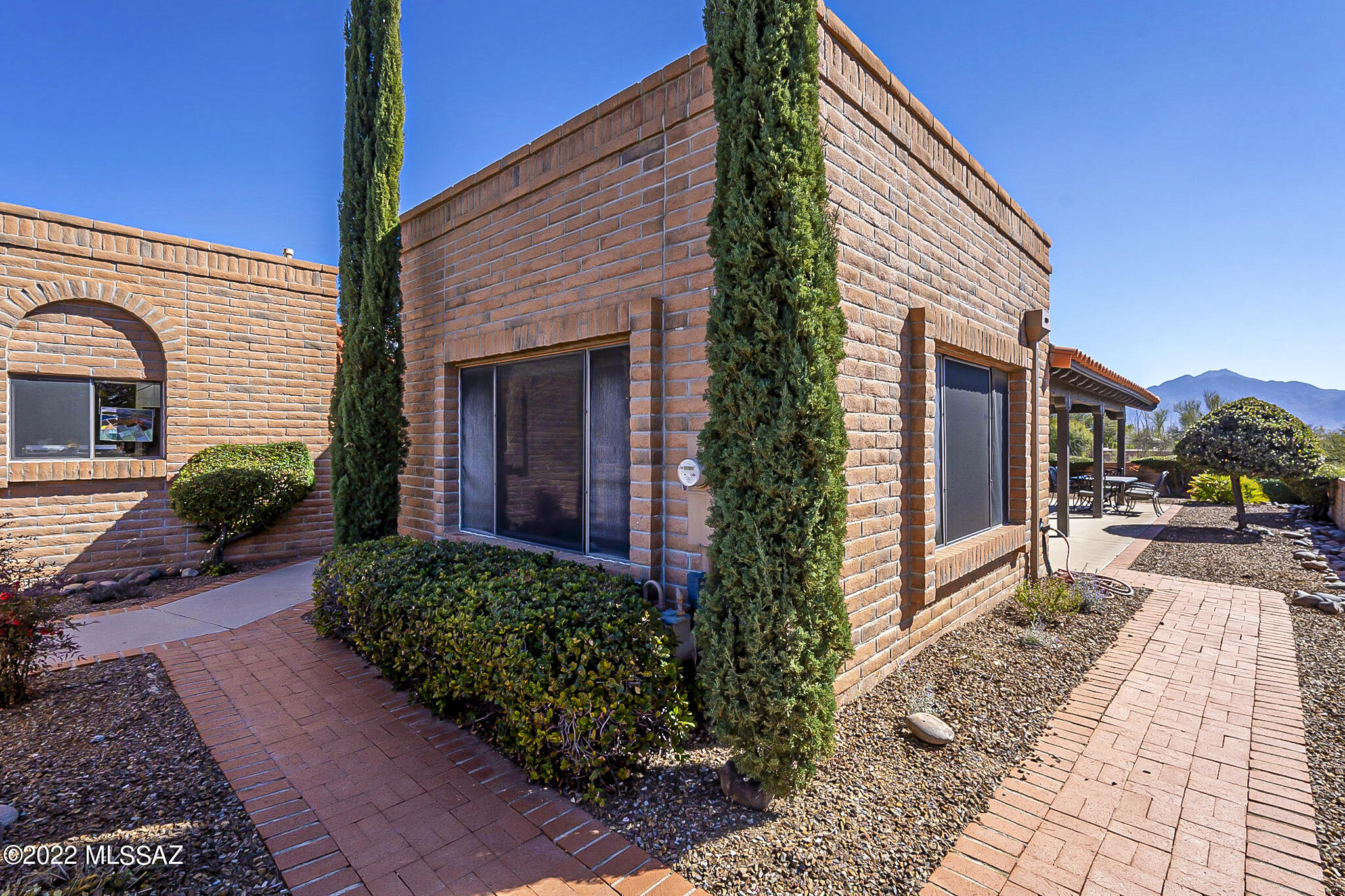 Canoa Ridge (1-128) - Residential