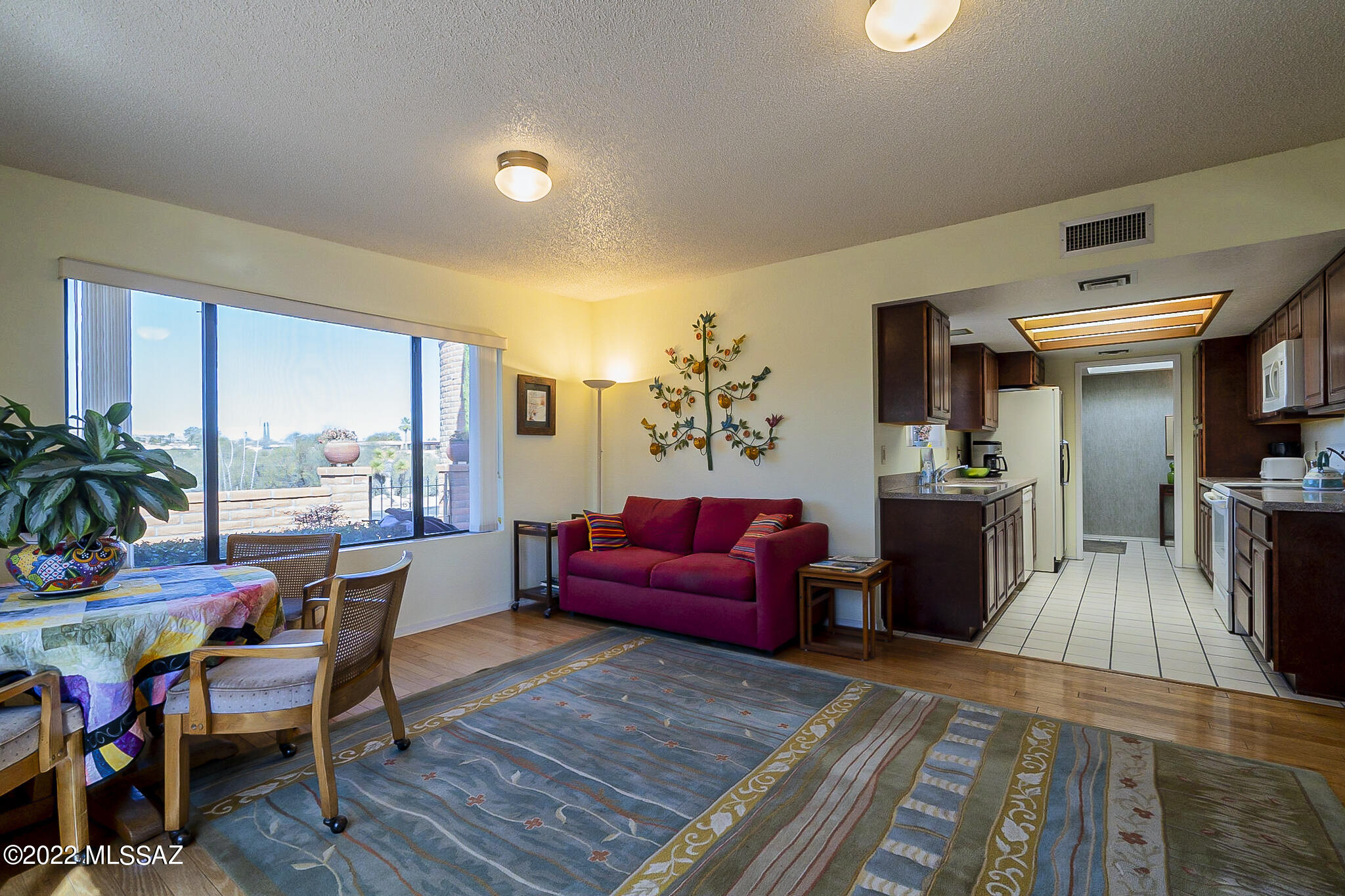 Canoa Ridge (1-128) - Residential