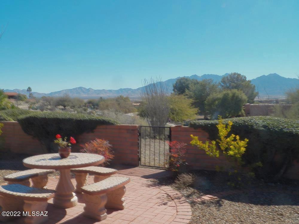 Canoa Ridge (1-128) - Residential