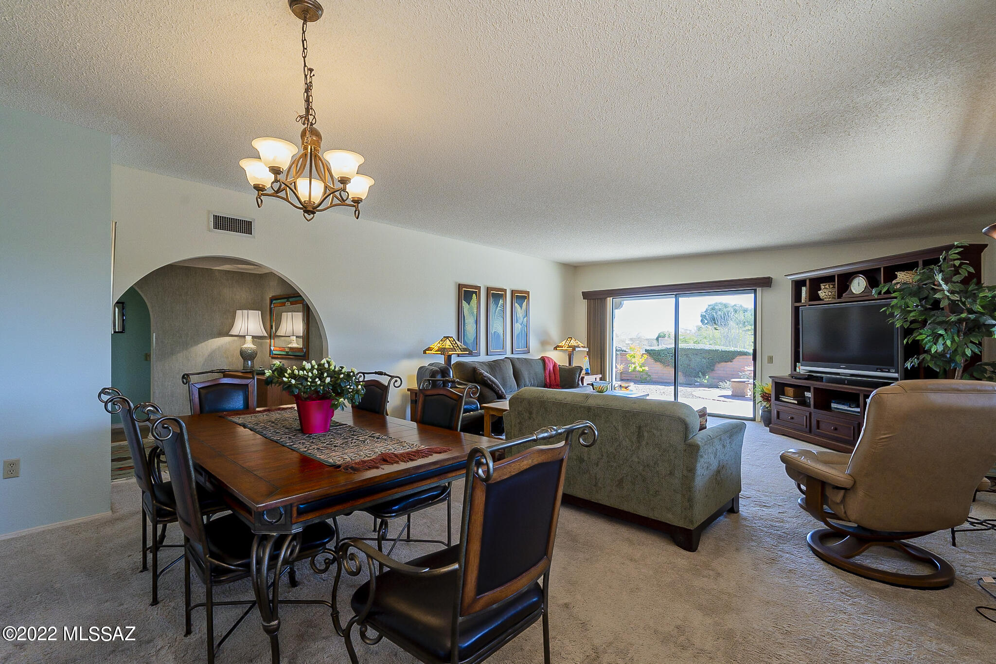Canoa Ridge (1-128) - Residential