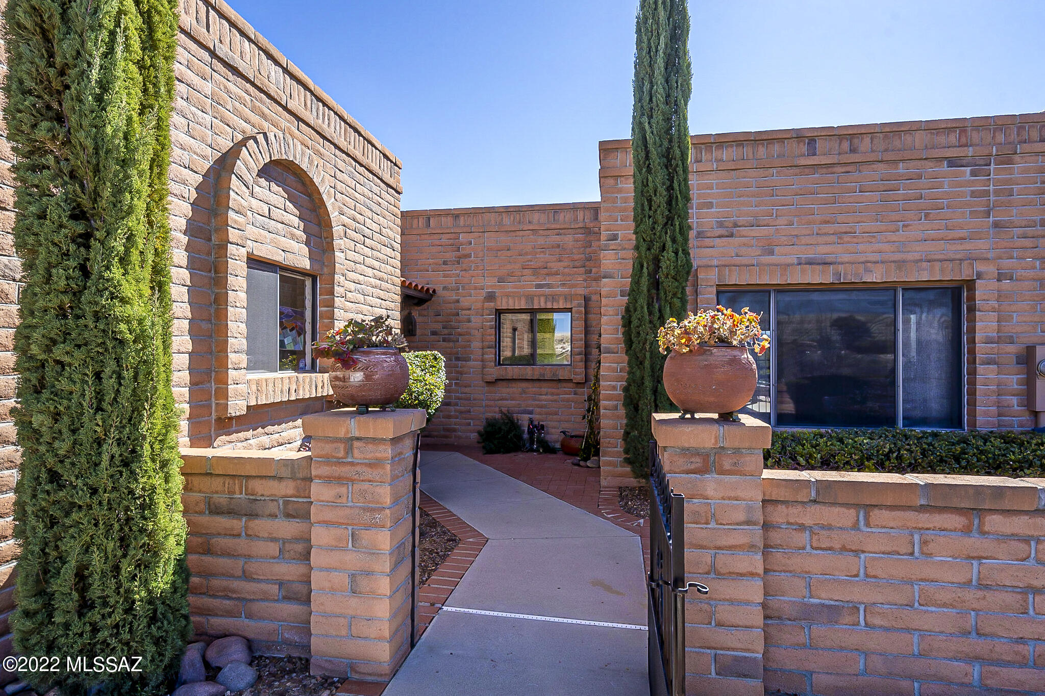 Canoa Ridge (1-128) - Residential