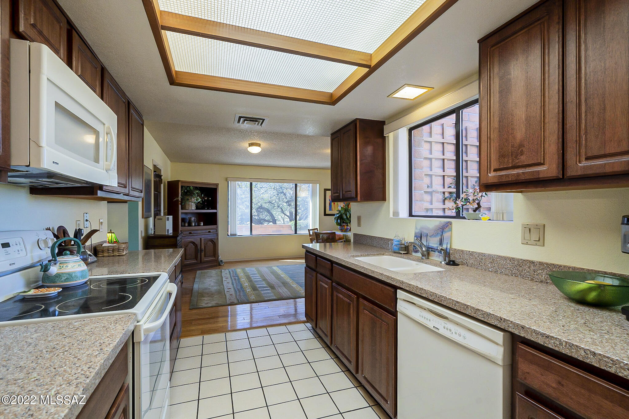 Canoa Ridge (1-128) - Residential