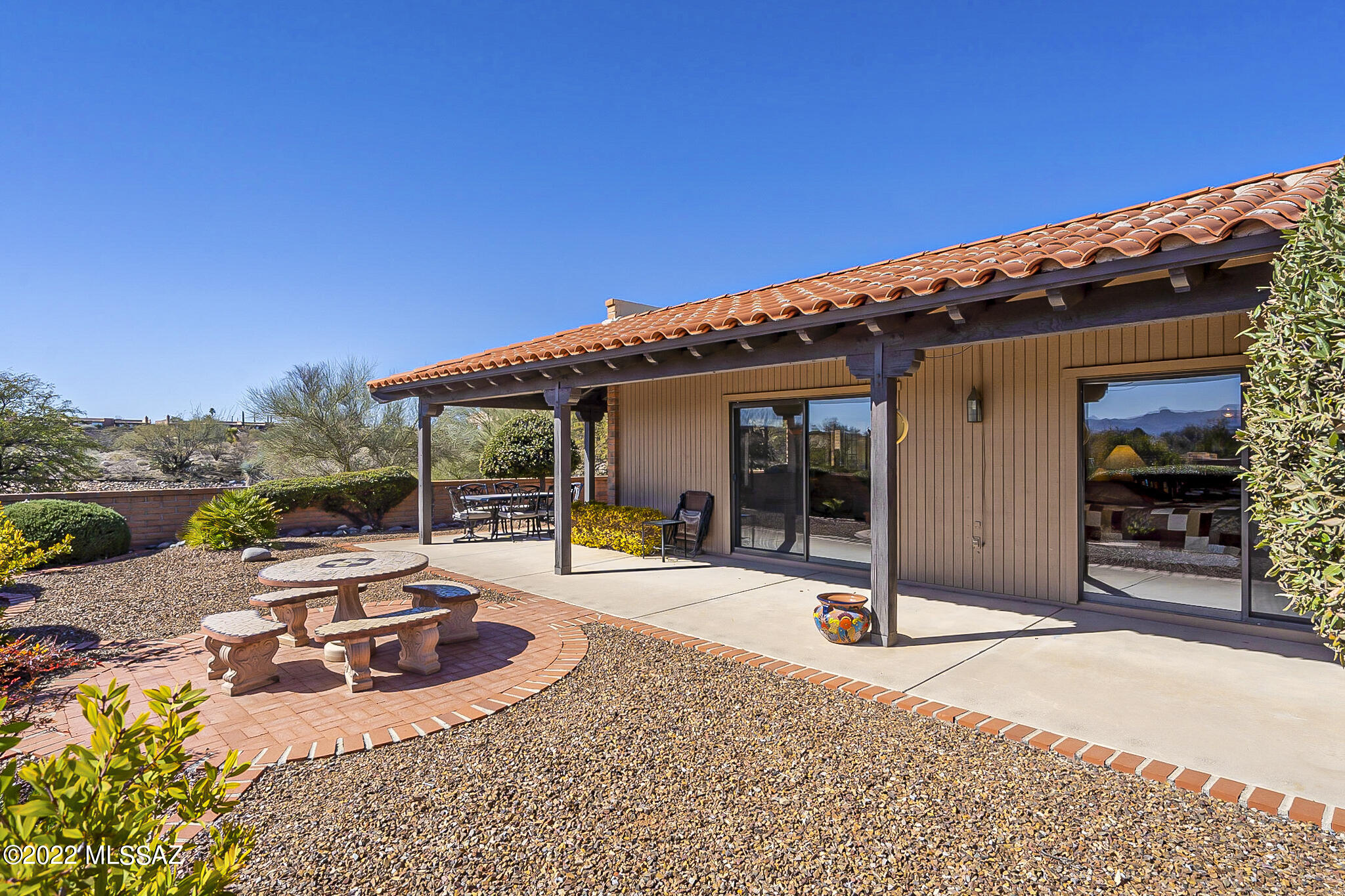 Canoa Ridge (1-128) - Residential