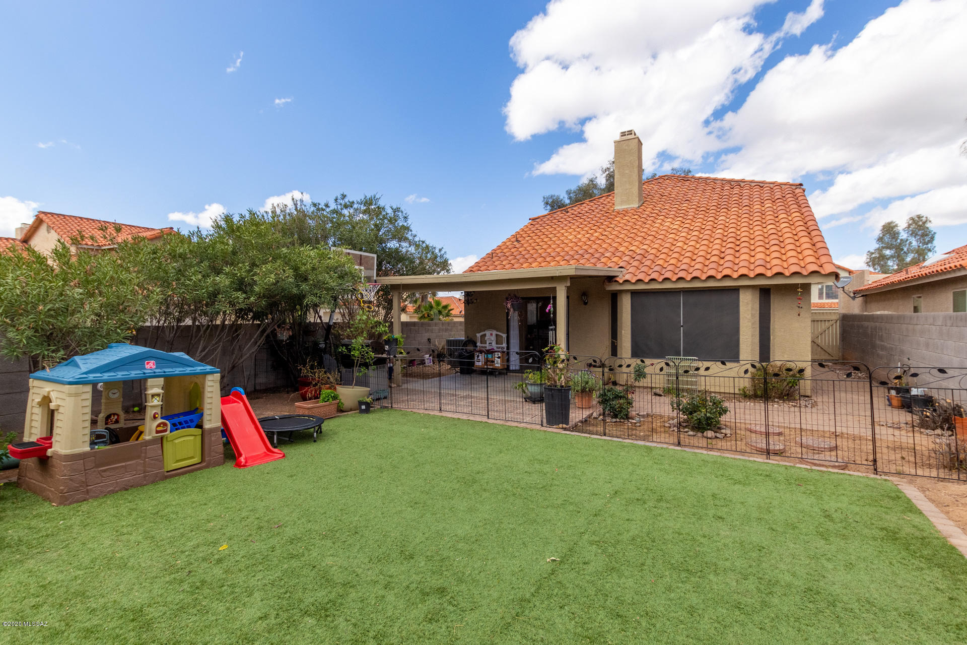 Countryside Valley (1-123) - Residential
