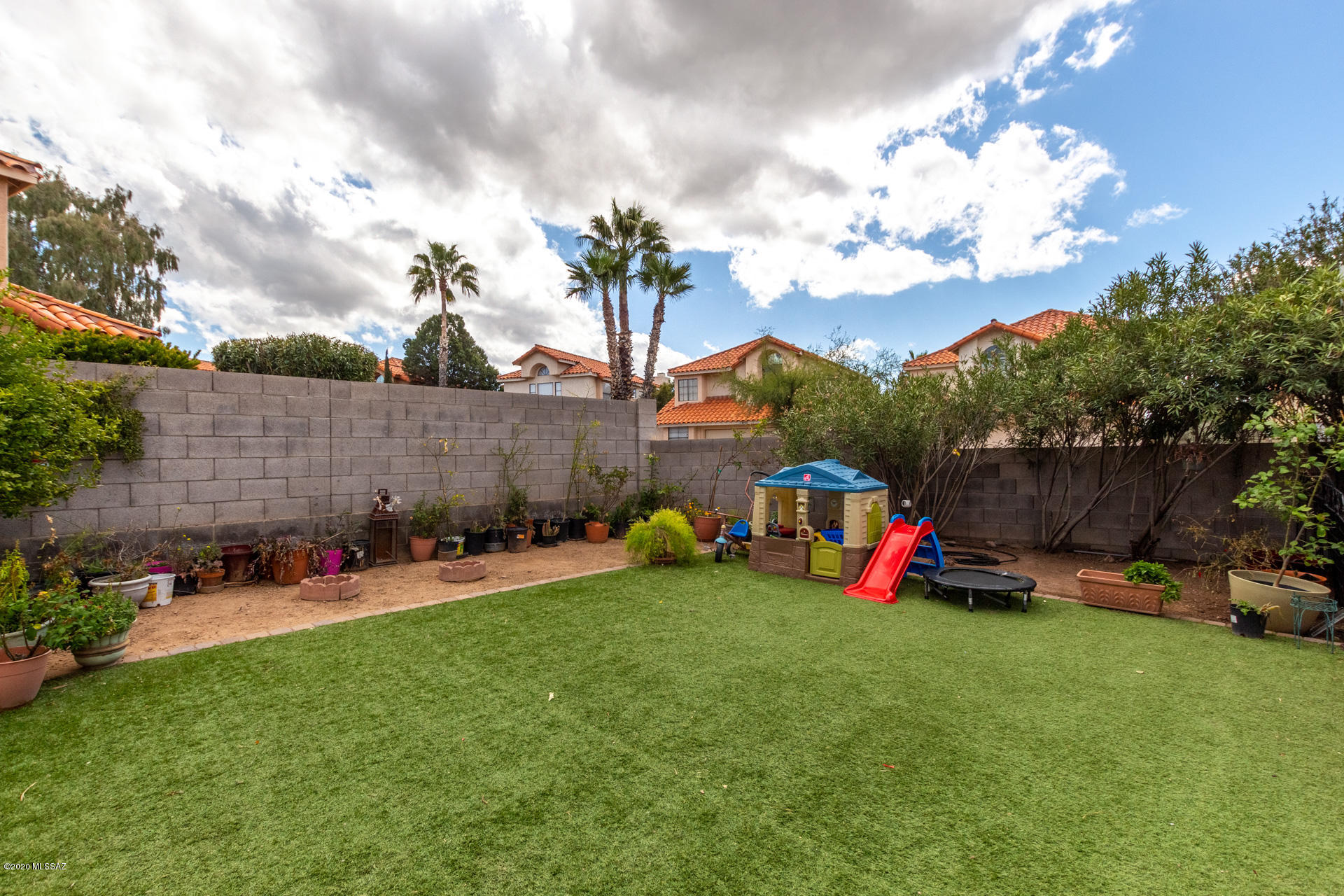 Countryside Valley (1-123) - Residential