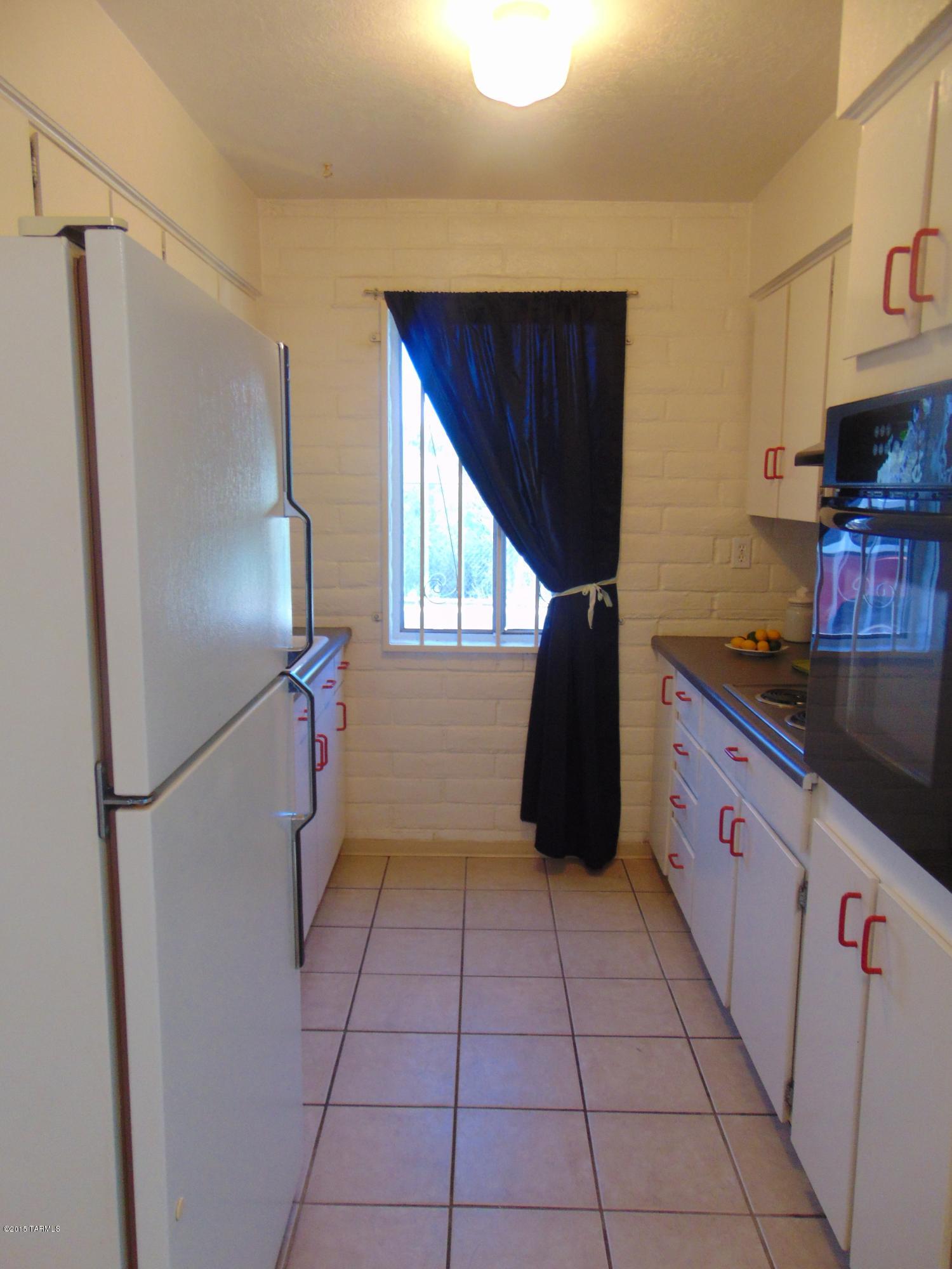 Spanish Trail Condominiums - Residential