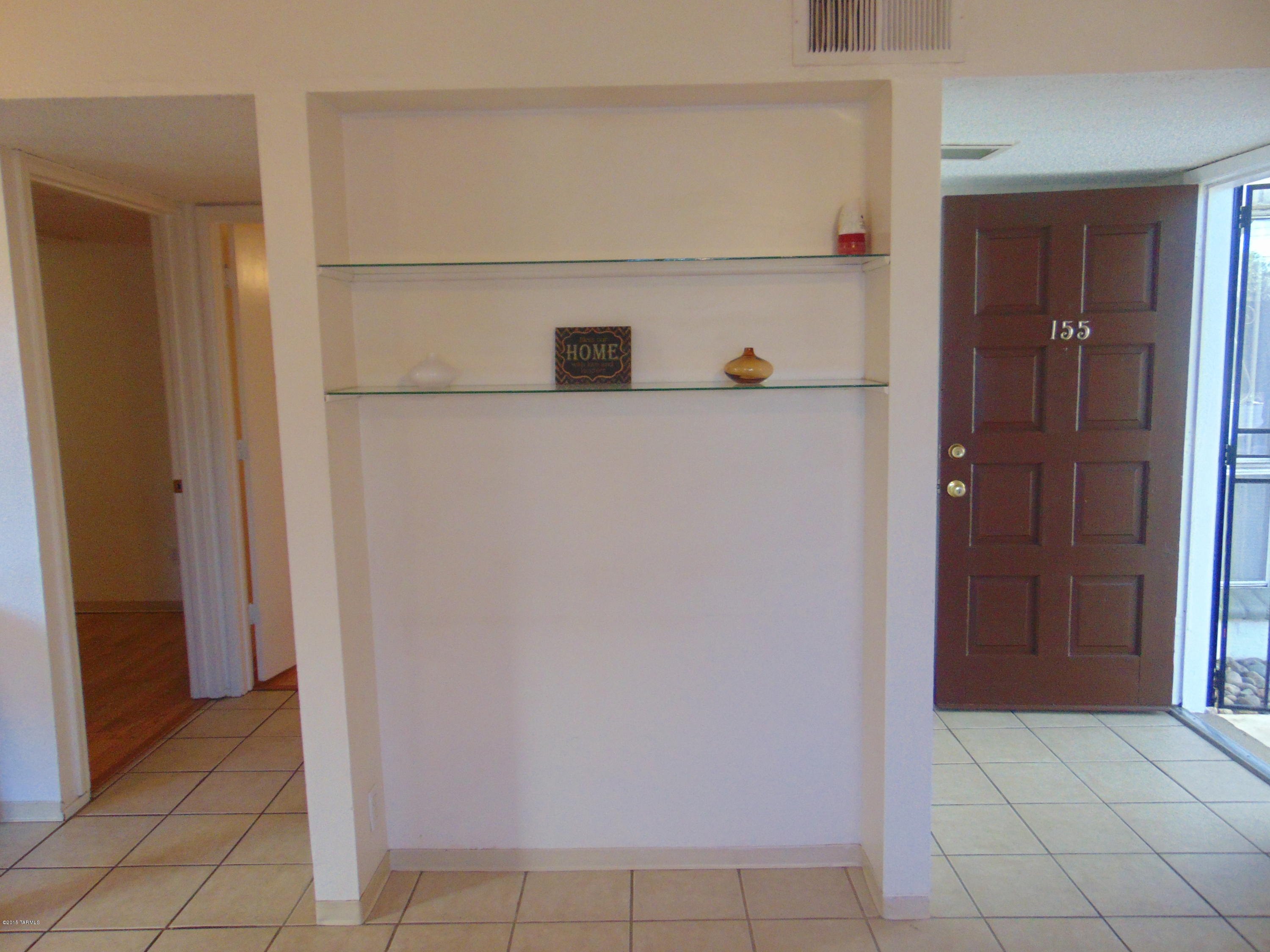 Spanish Trail Condominiums - Residential