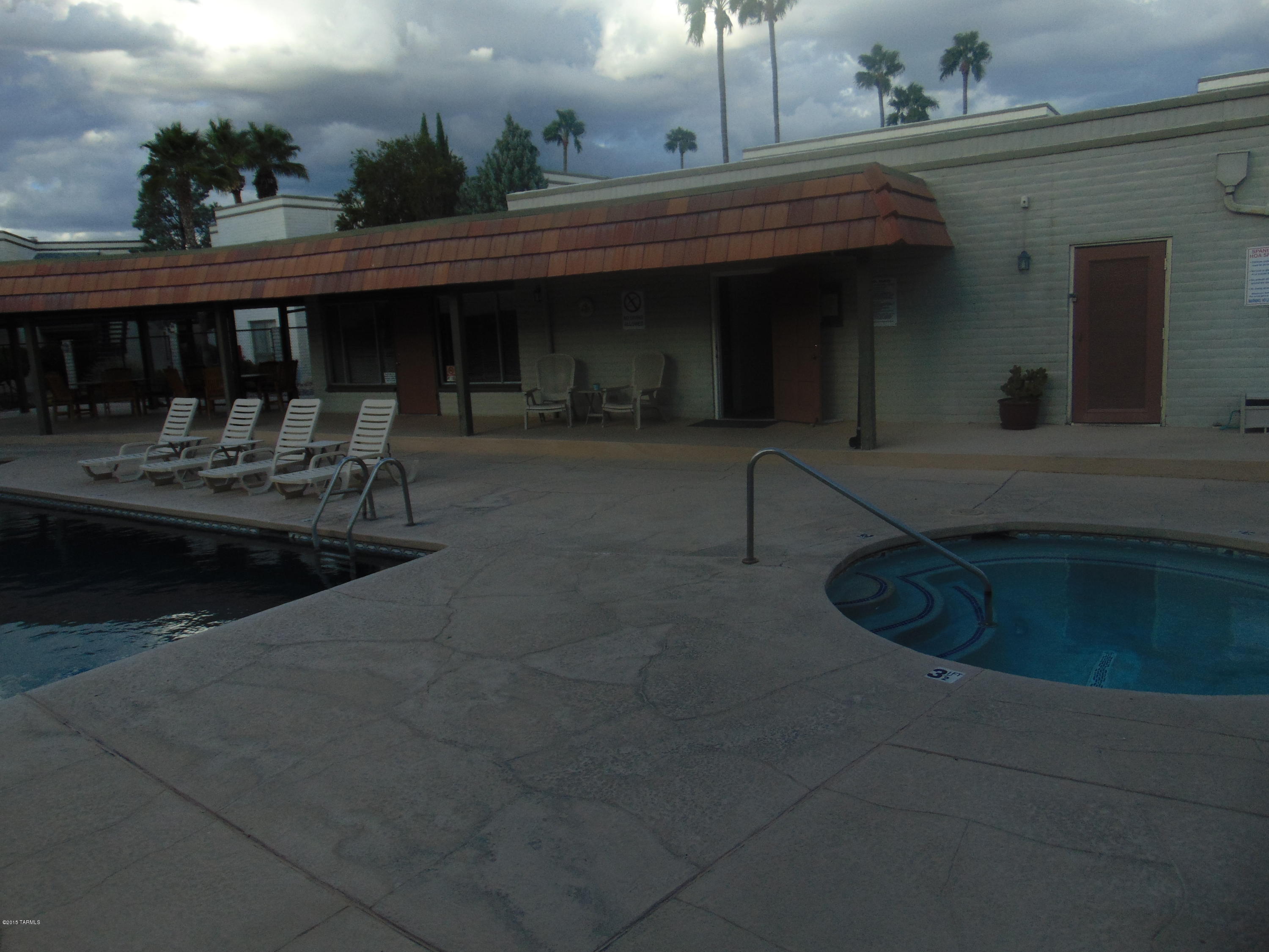 Spanish Trail Condominiums - Residential
