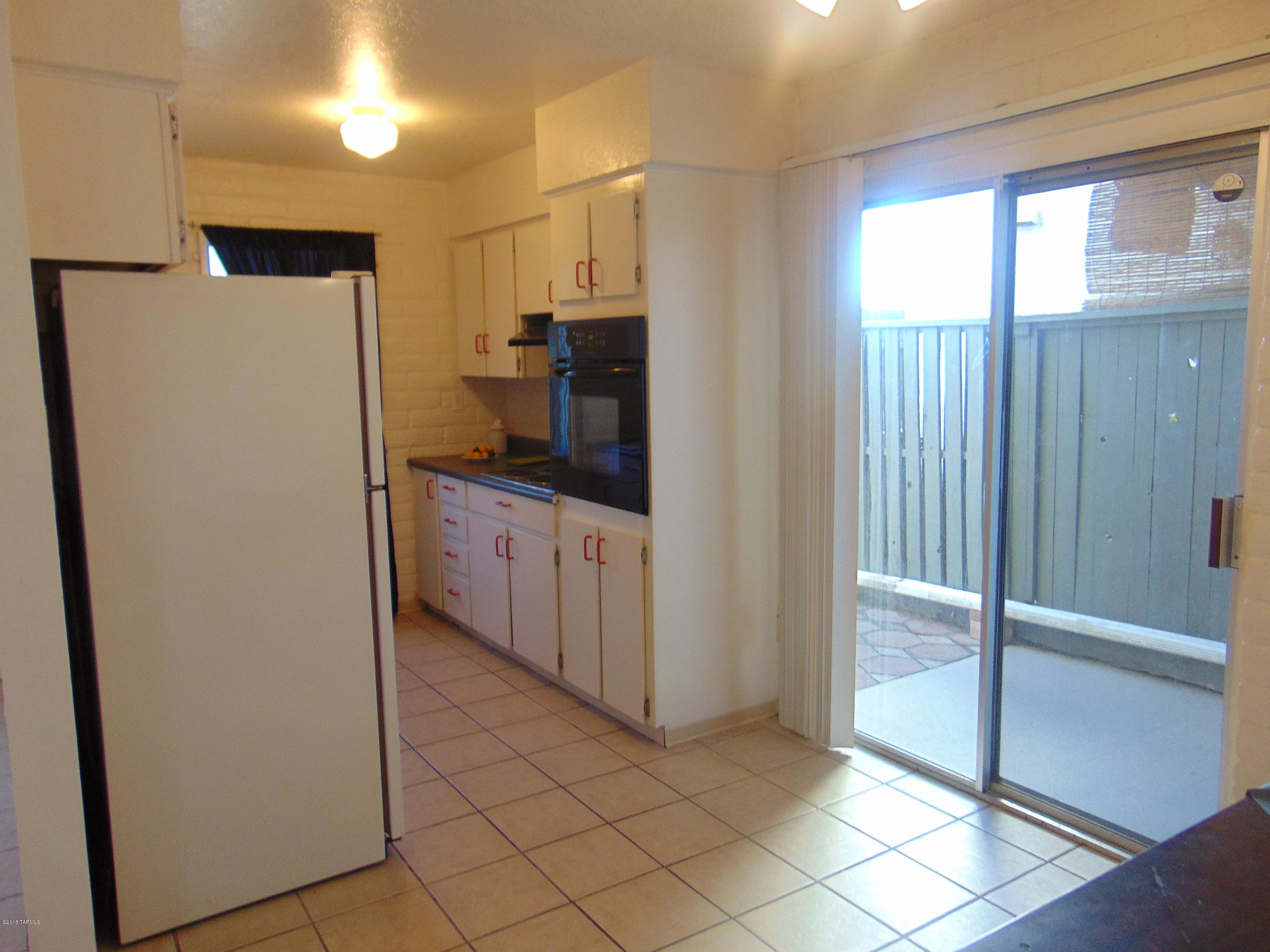 Spanish Trail Condominiums - Residential