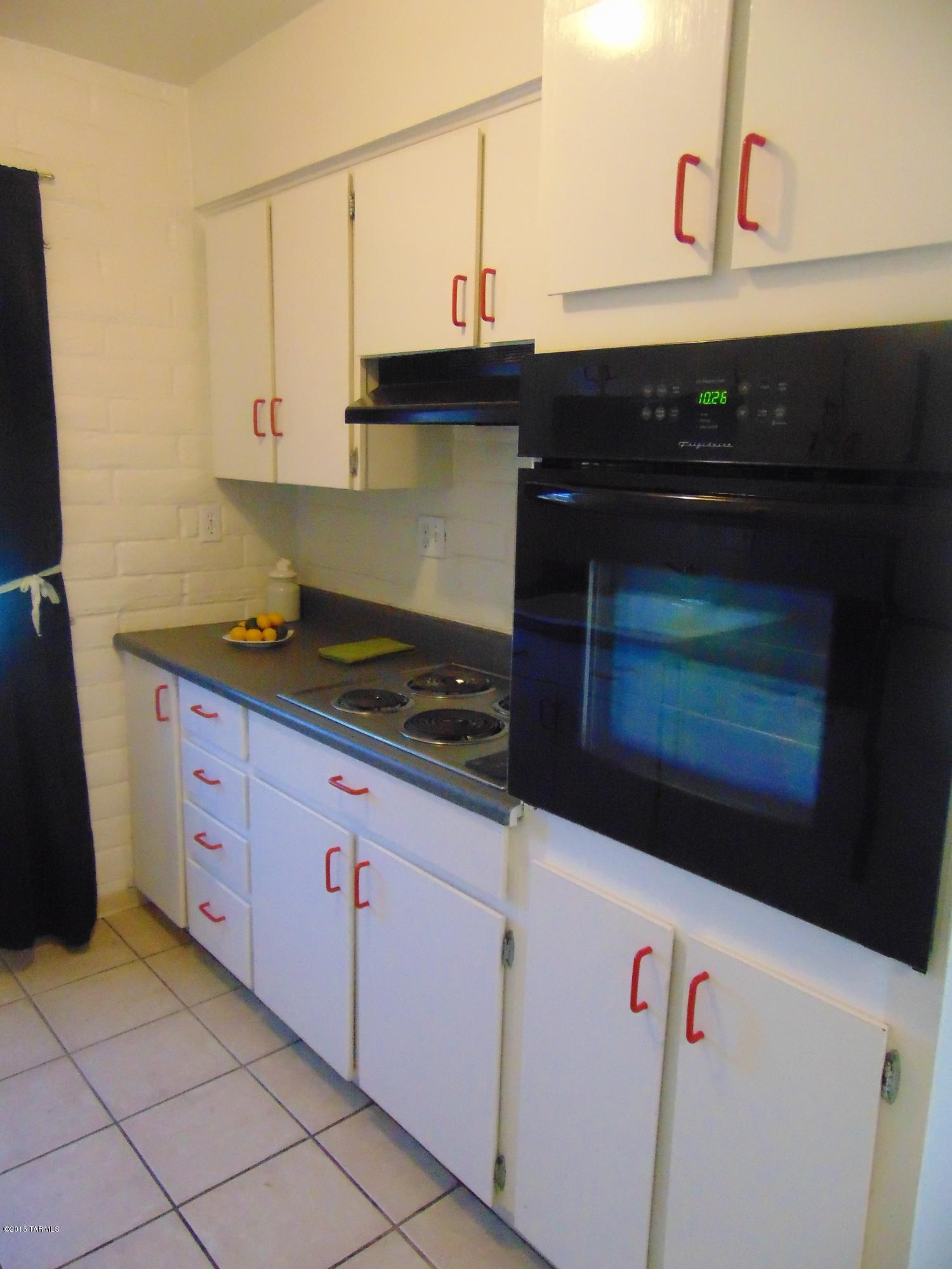 Spanish Trail Condominiums - Residential