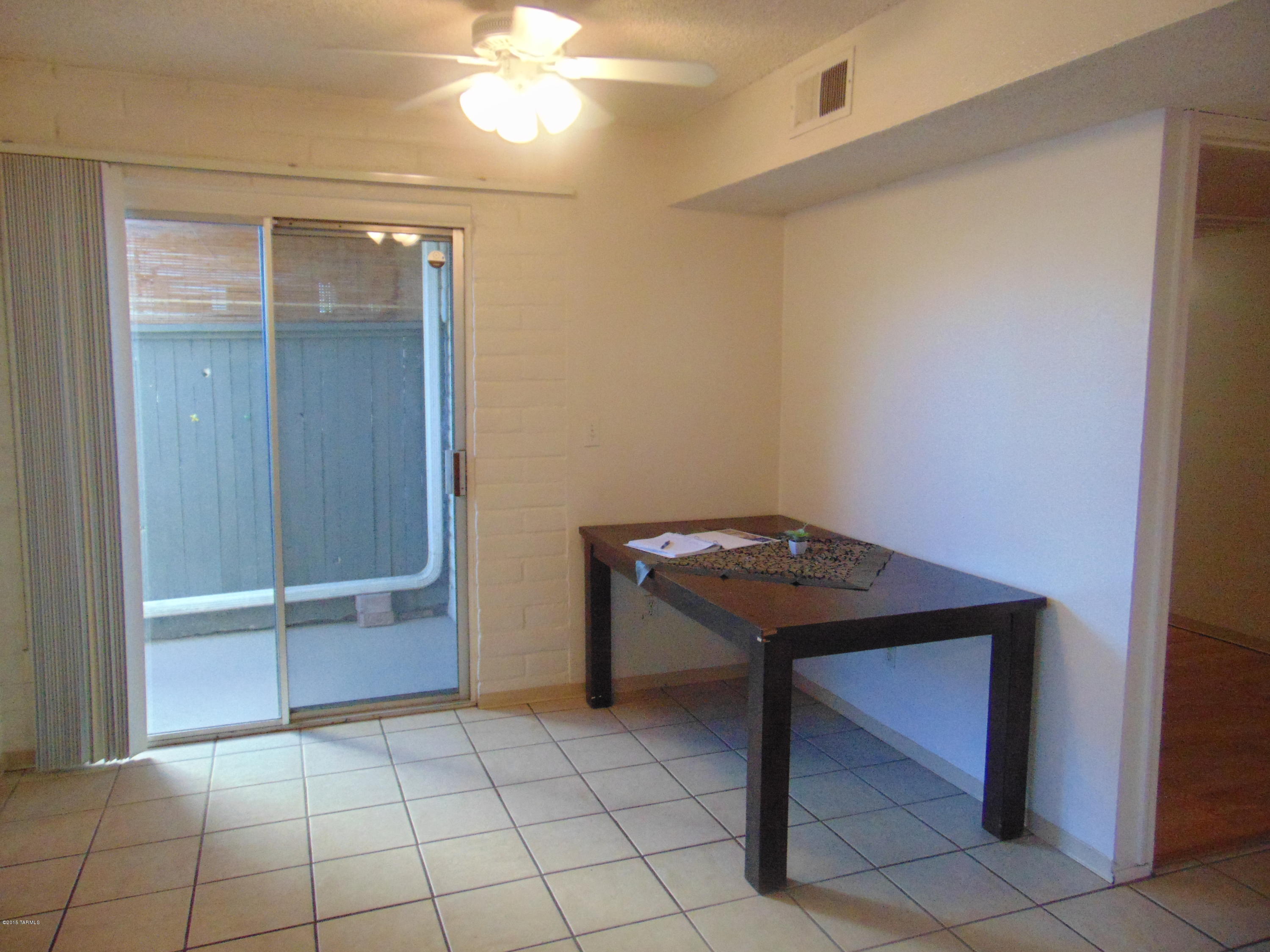 Spanish Trail Condominiums - Residential