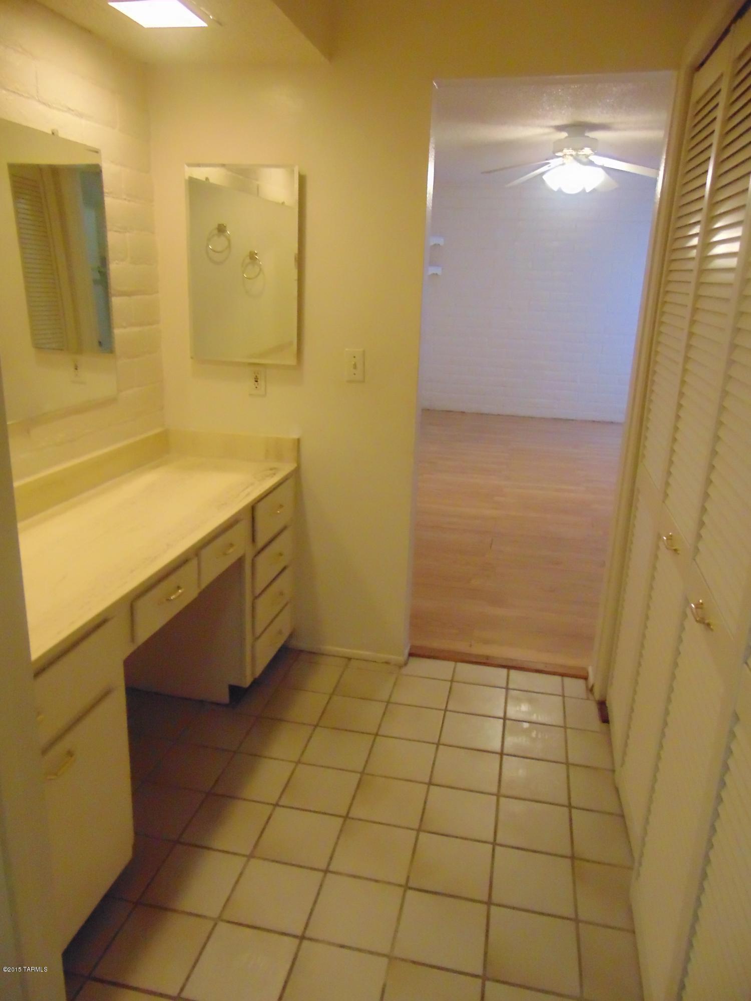 Spanish Trail Condominiums - Residential