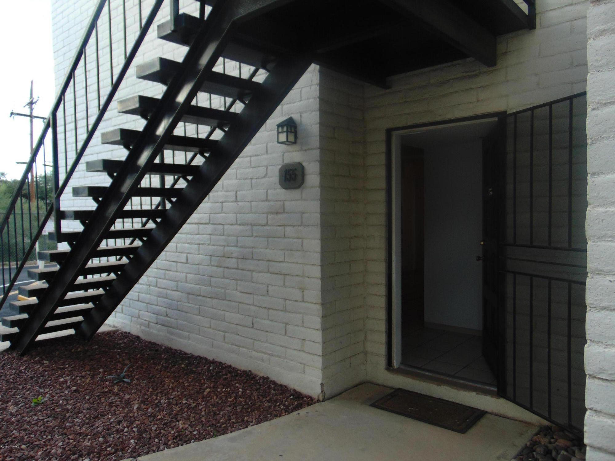 Spanish Trail Condominiums - Residential