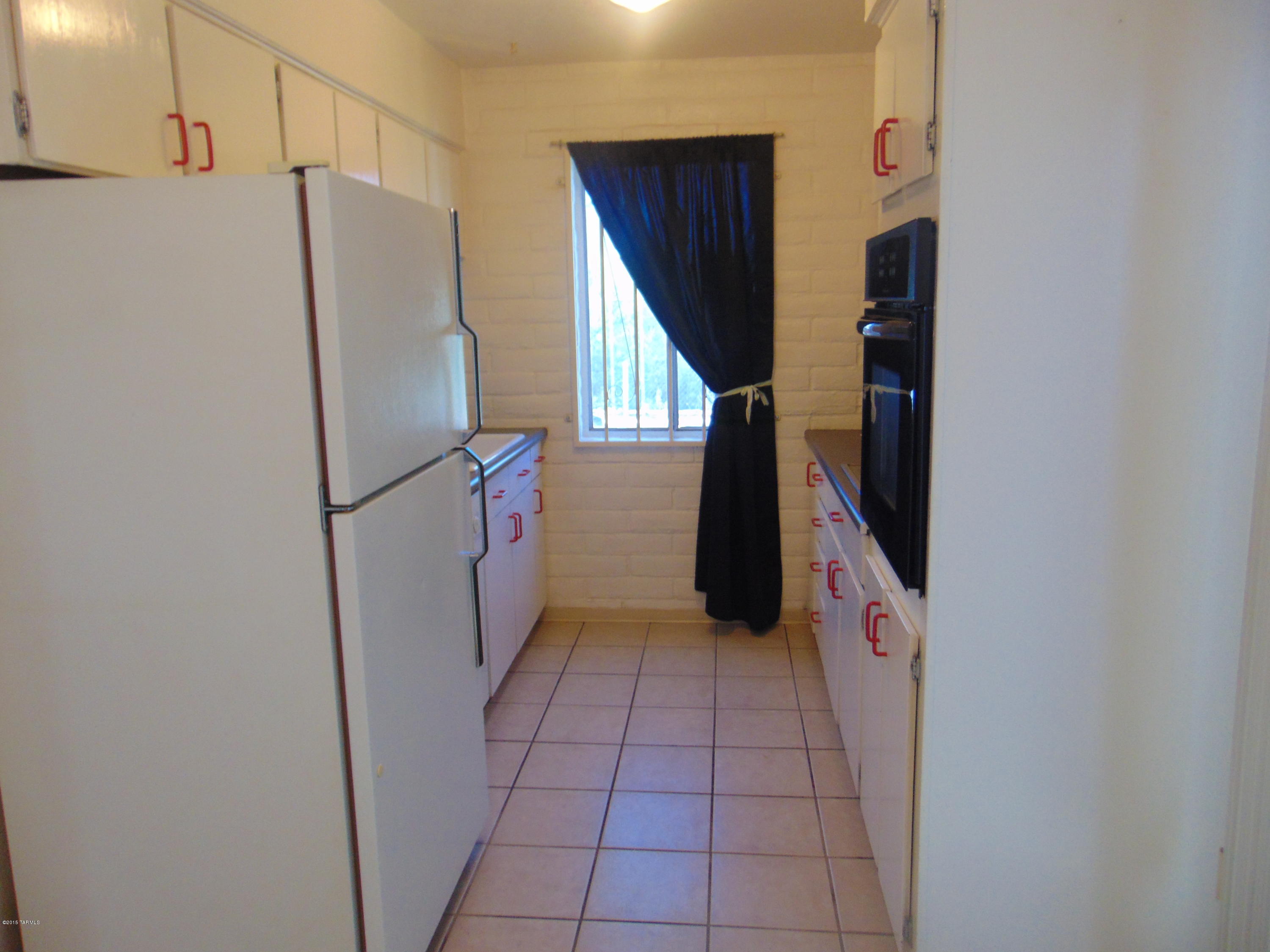 Spanish Trail Condominiums - Residential