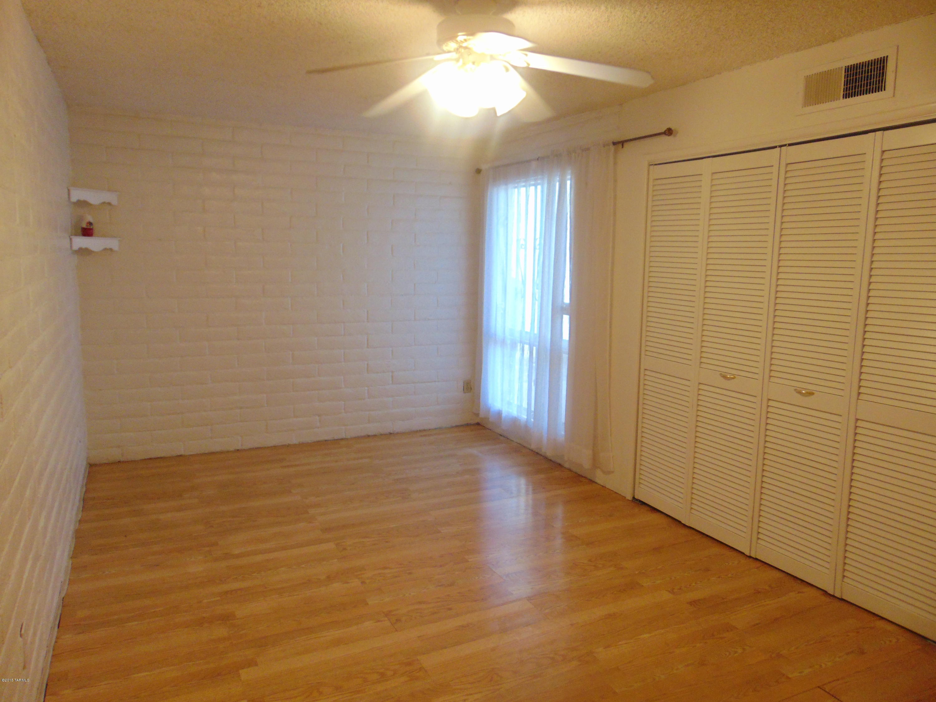 Spanish Trail Condominiums - Residential