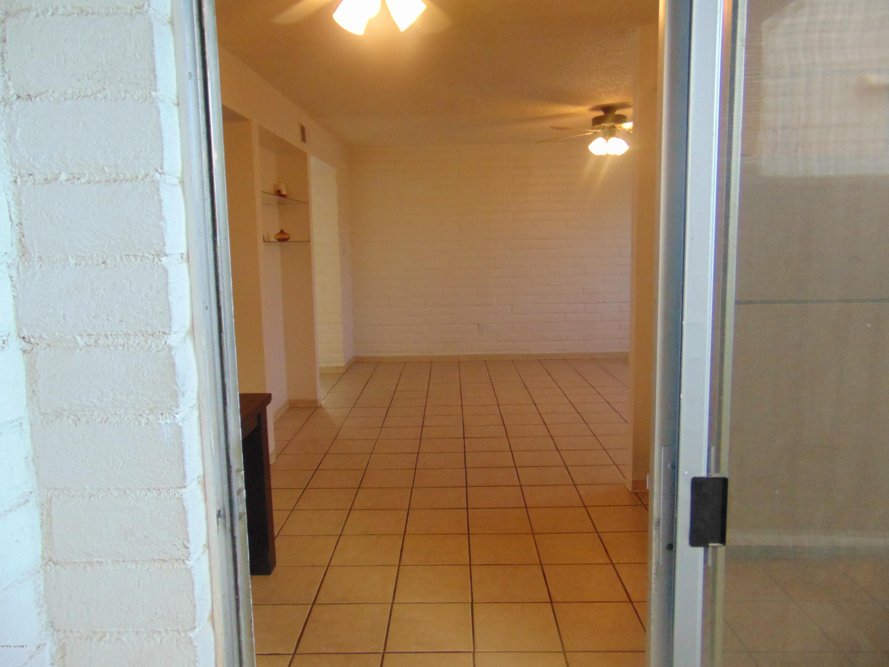 Spanish Trail Condominiums - Residential