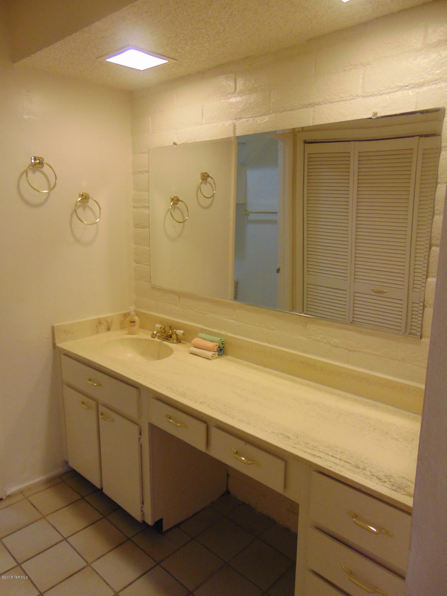Spanish Trail Condominiums - Residential