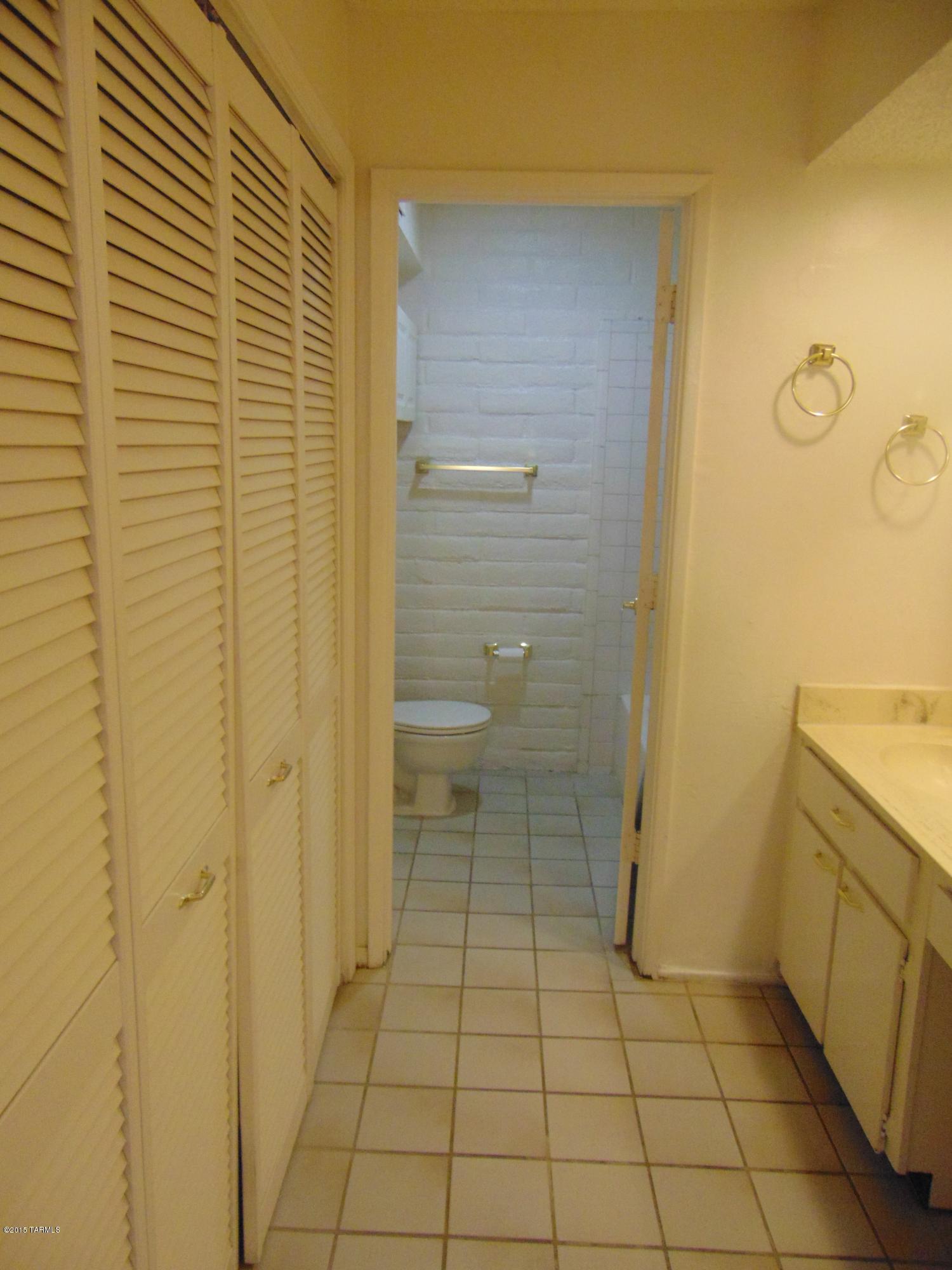 Spanish Trail Condominiums - Residential