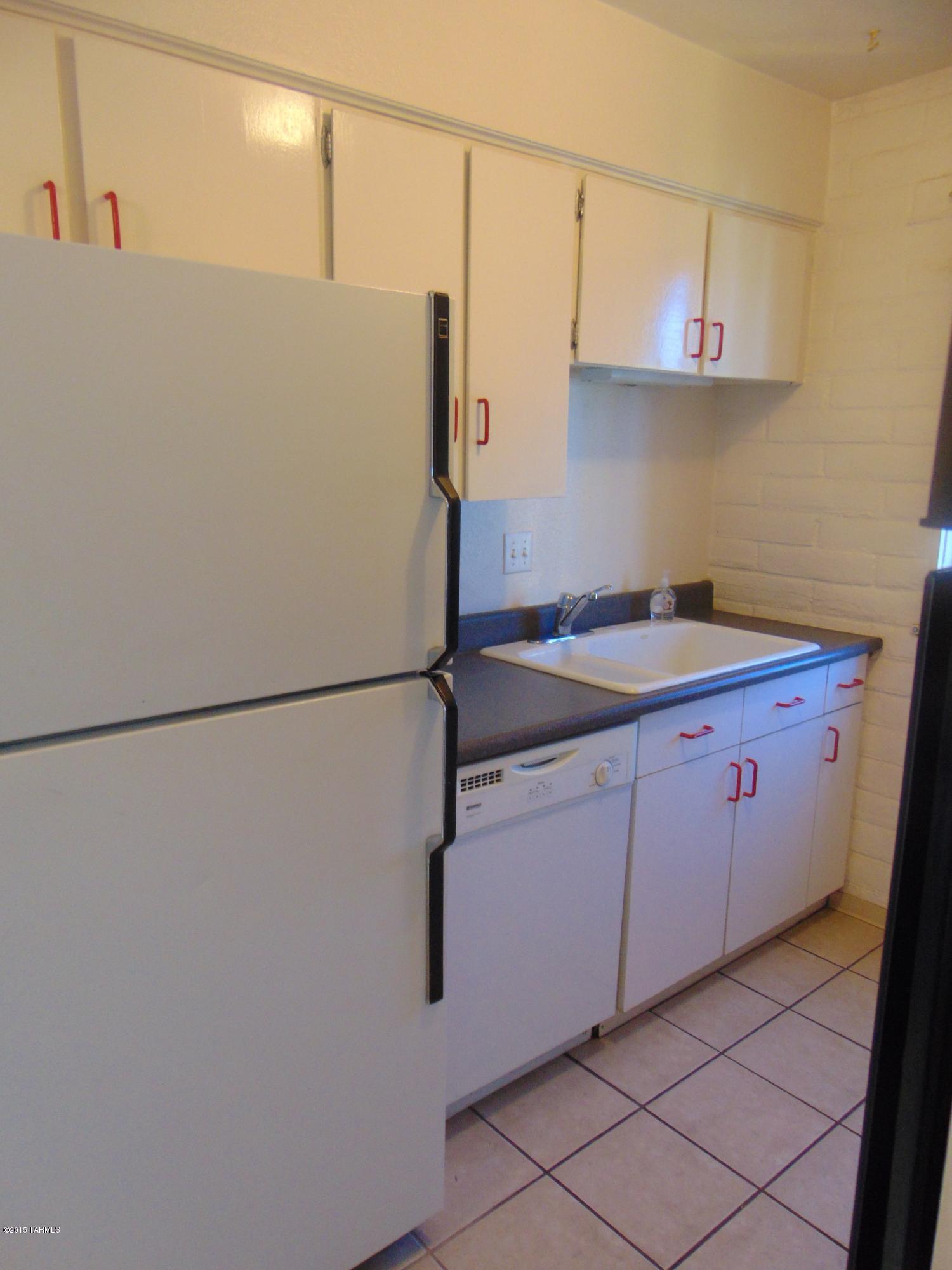 Spanish Trail Condominiums - Residential