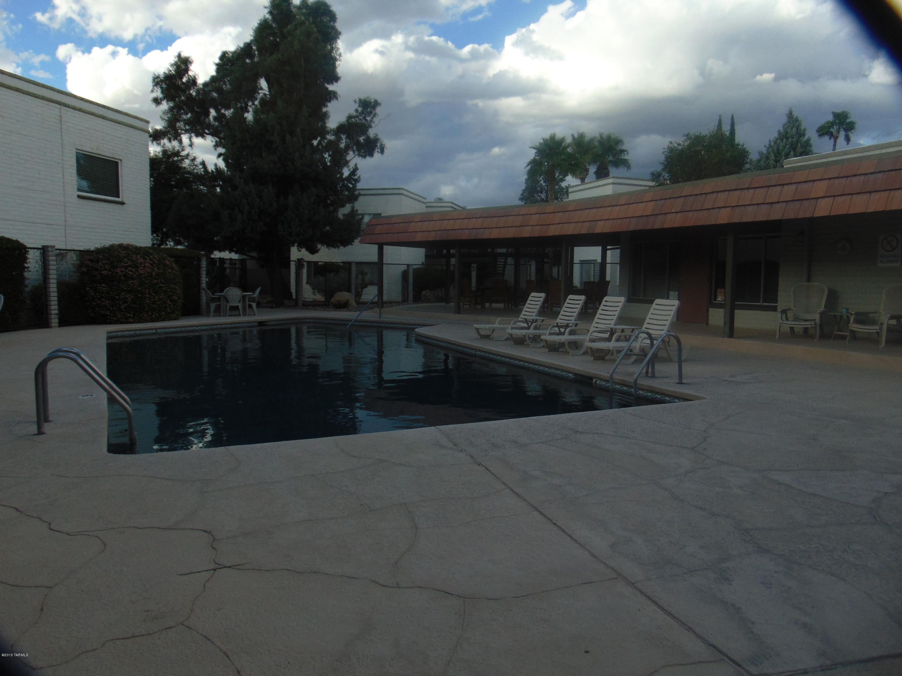 Spanish Trail Condominiums - Residential