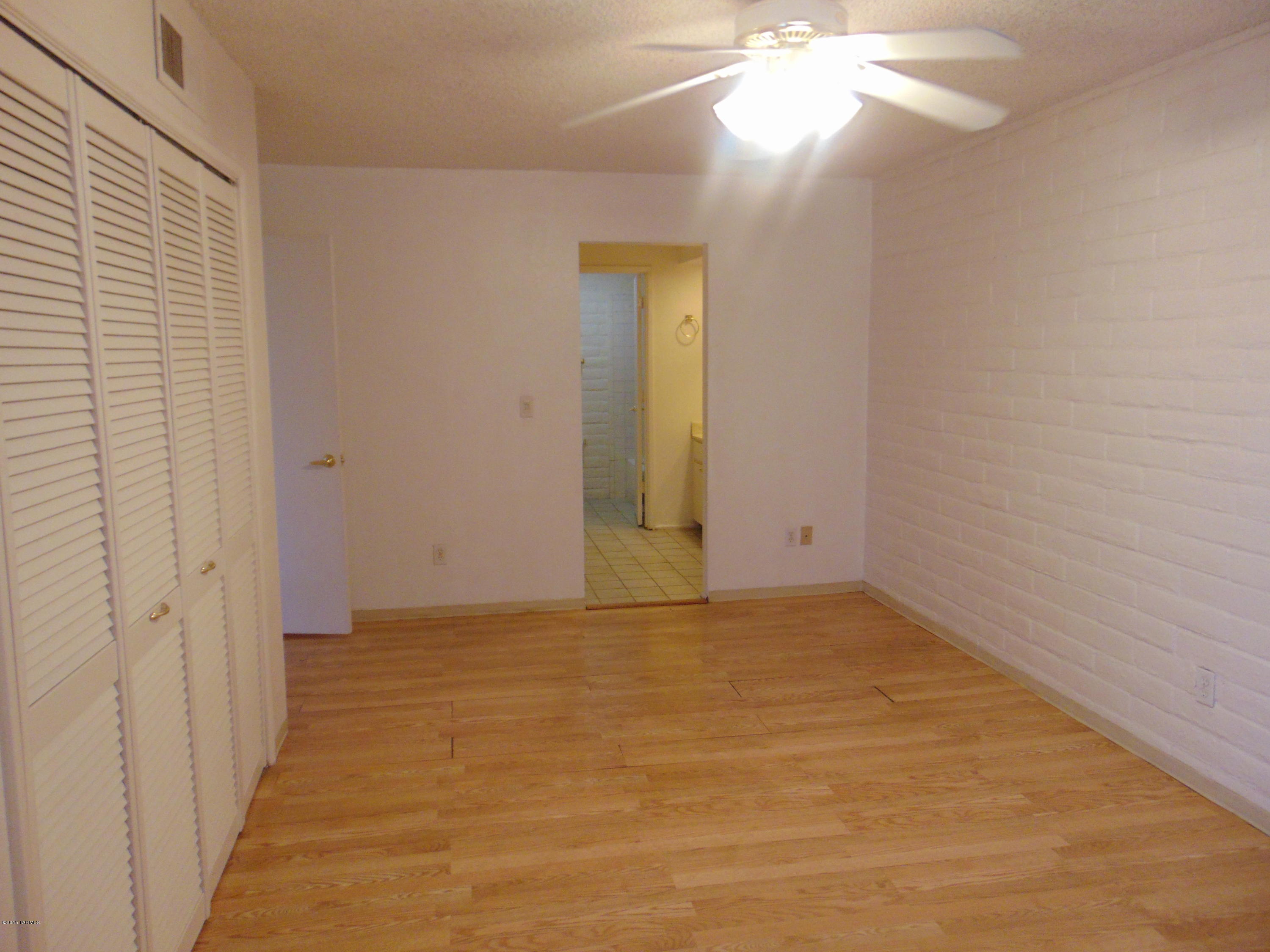 Spanish Trail Condominiums - Residential