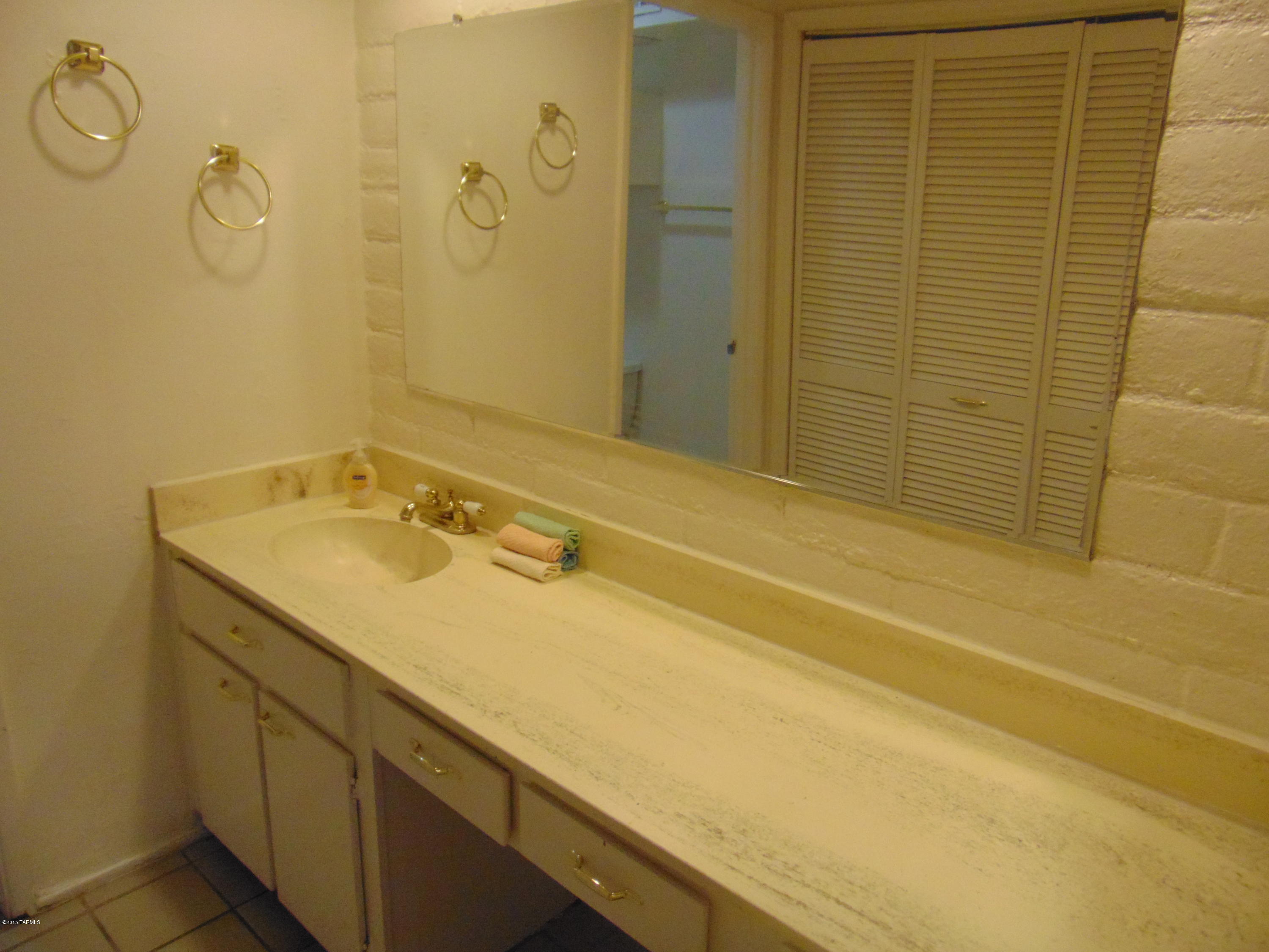 Spanish Trail Condominiums - Residential