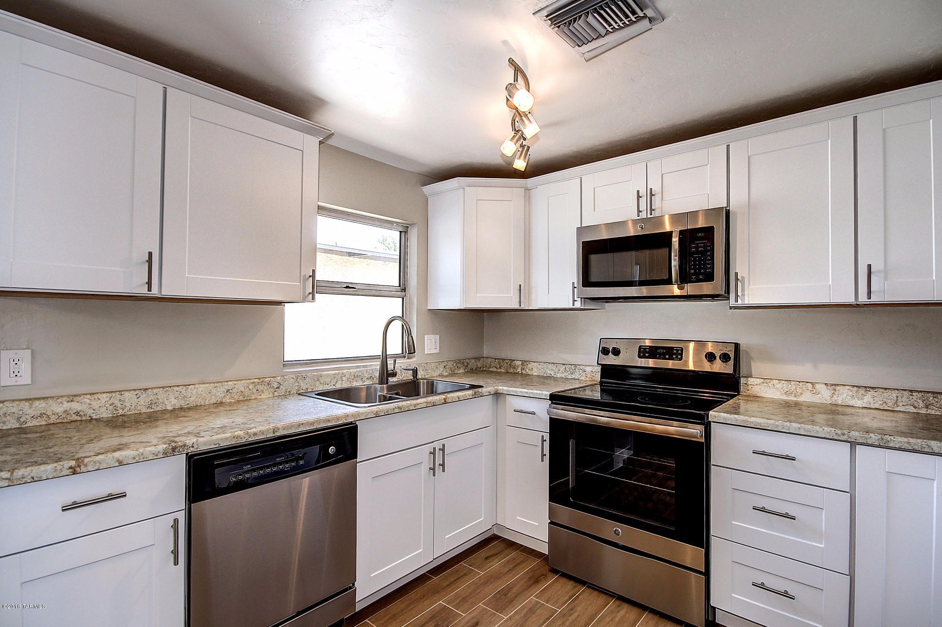 City Parkside - Residential