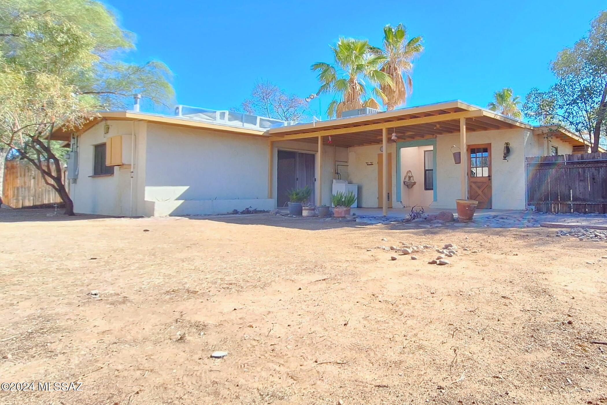 San Gabriel - Residential Lease