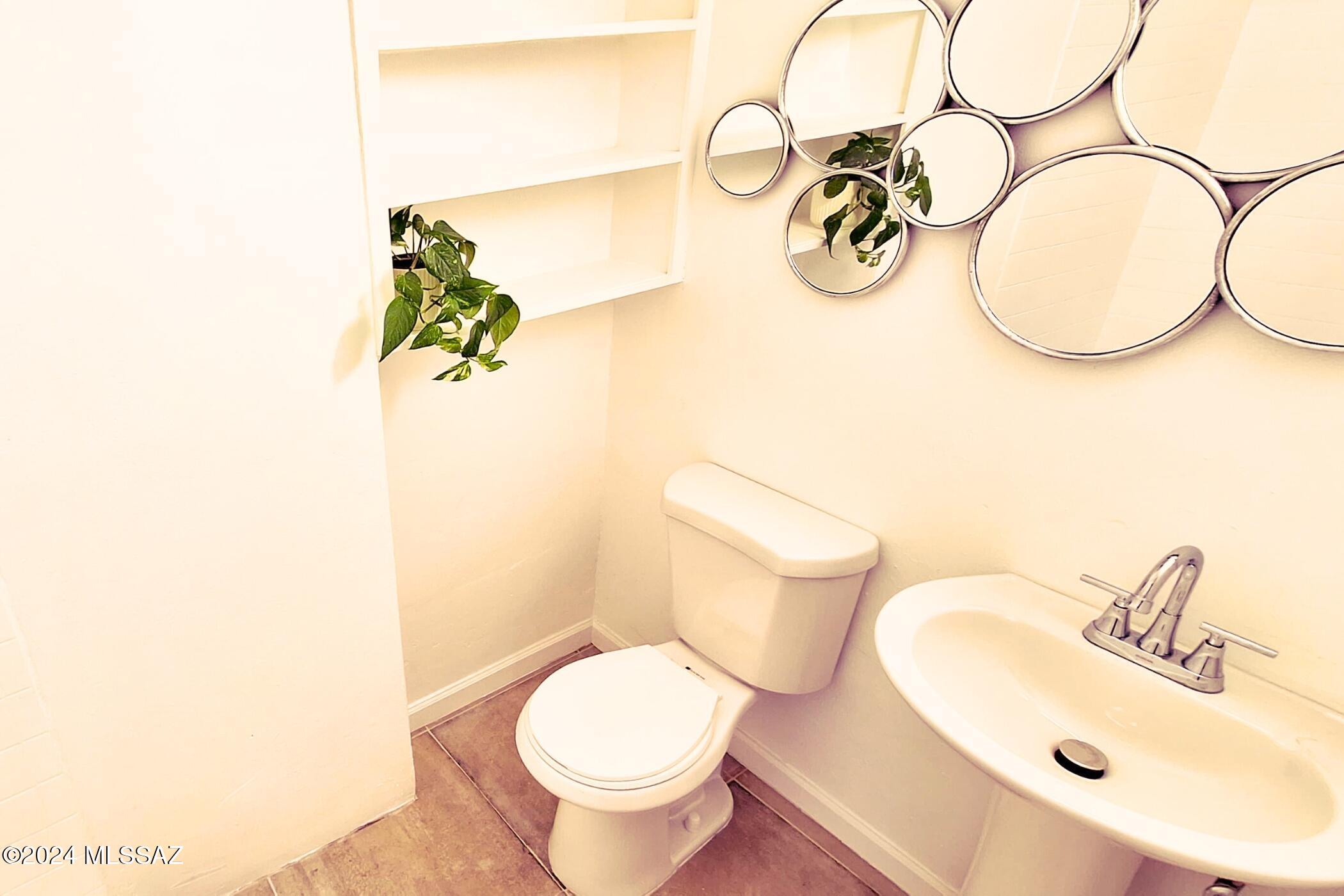 San Gabriel - Residential Lease