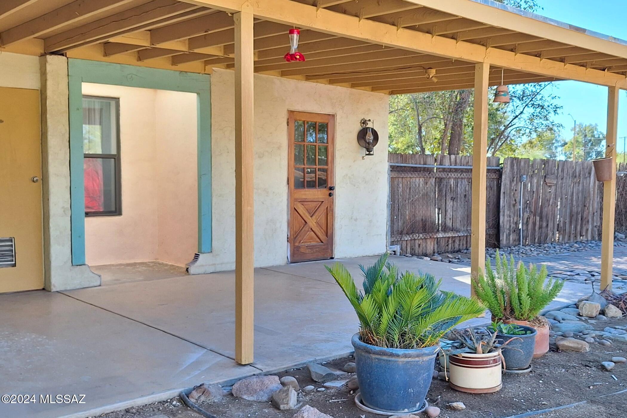 San Gabriel - Residential Lease
