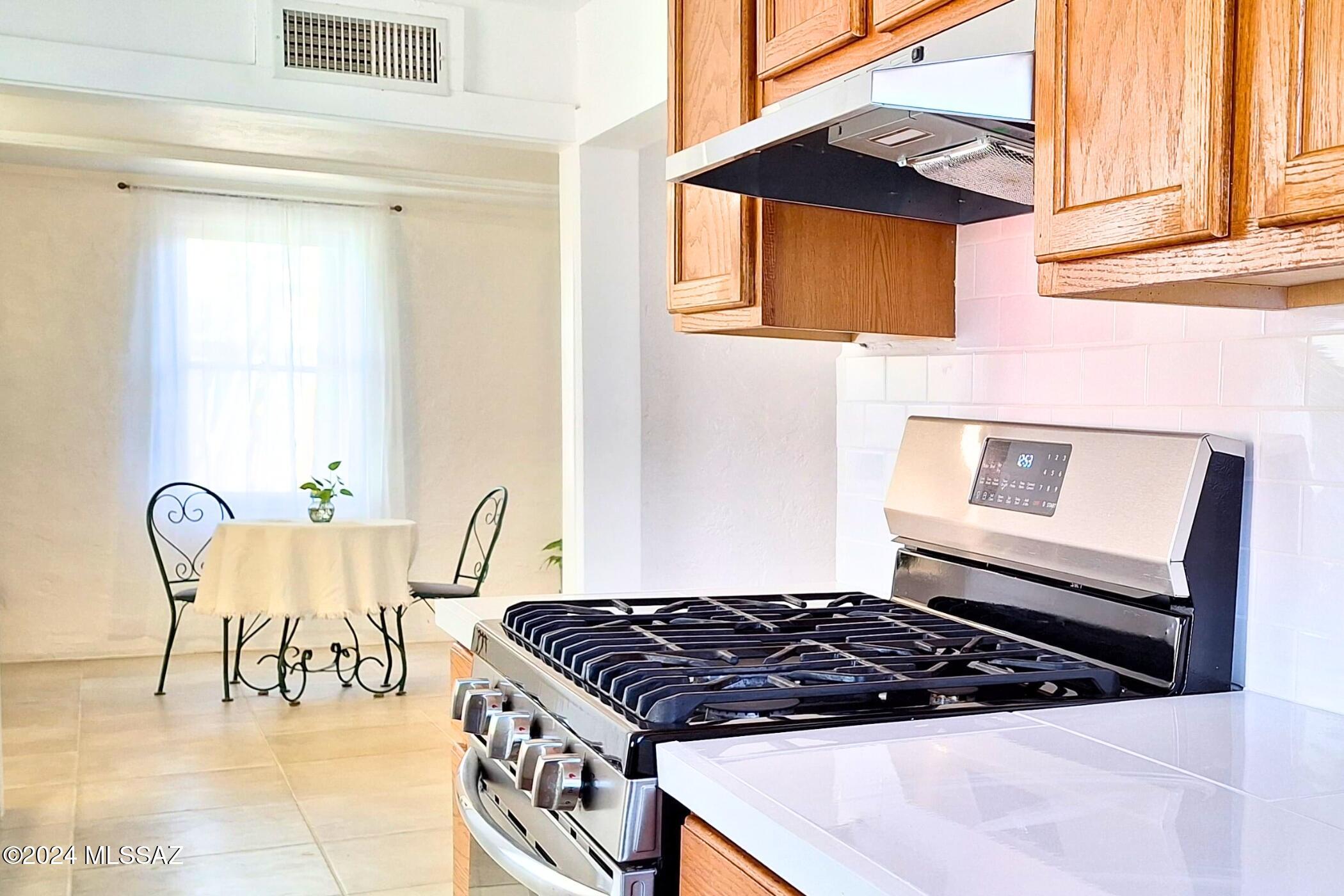 San Gabriel - Residential Lease