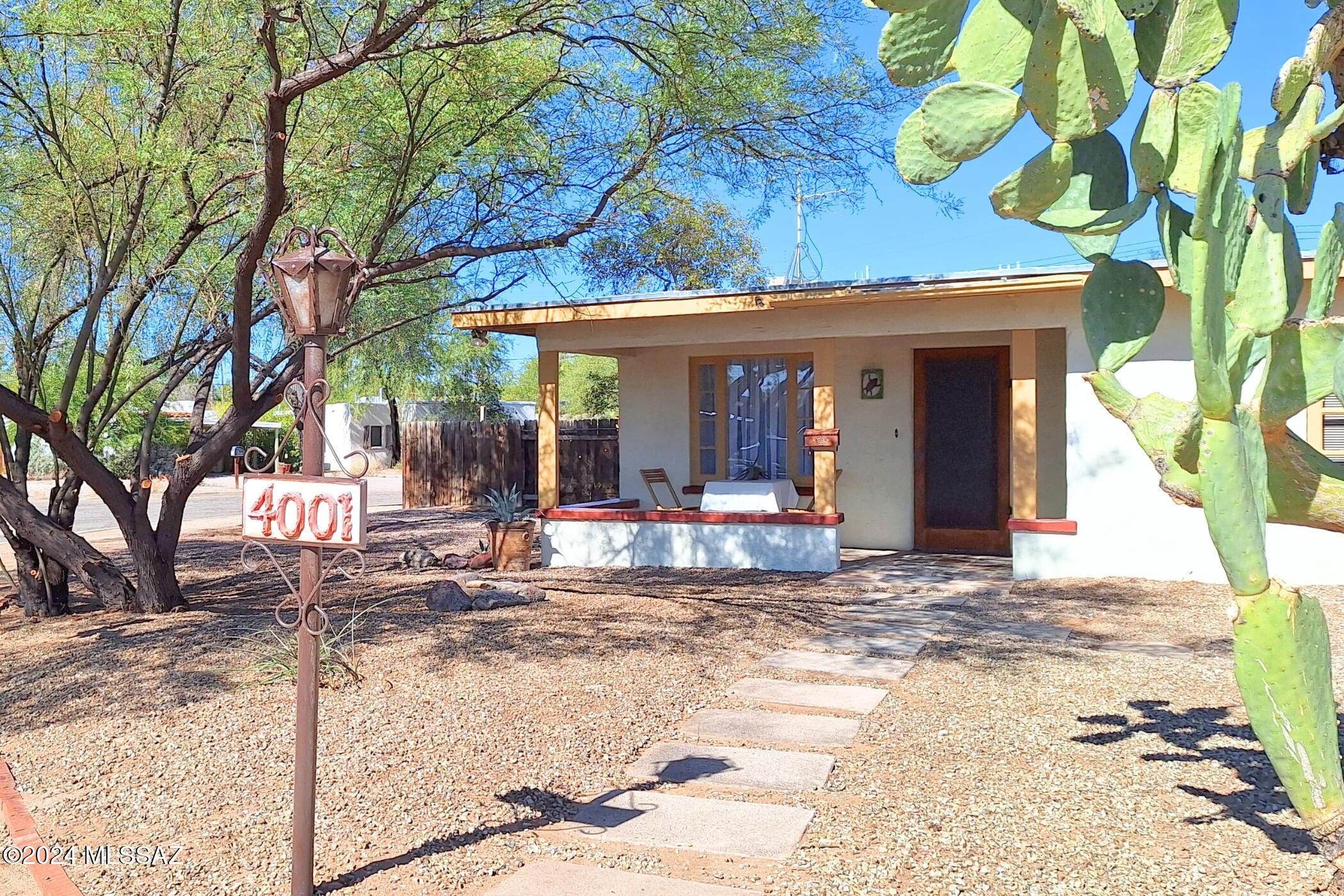 San Gabriel - Residential Lease