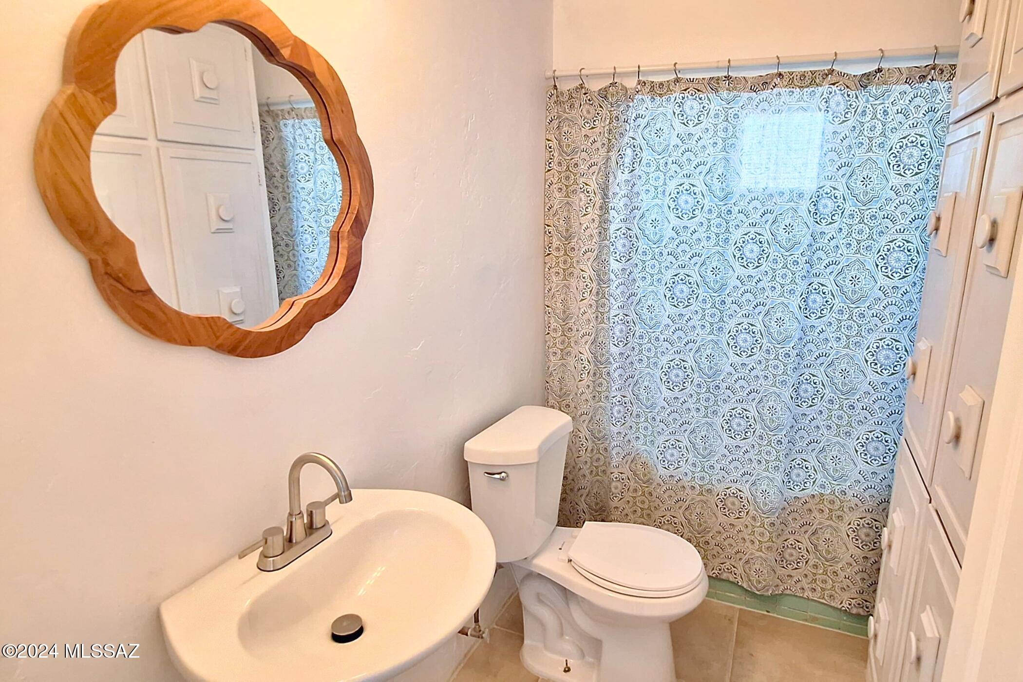 San Gabriel - Residential Lease