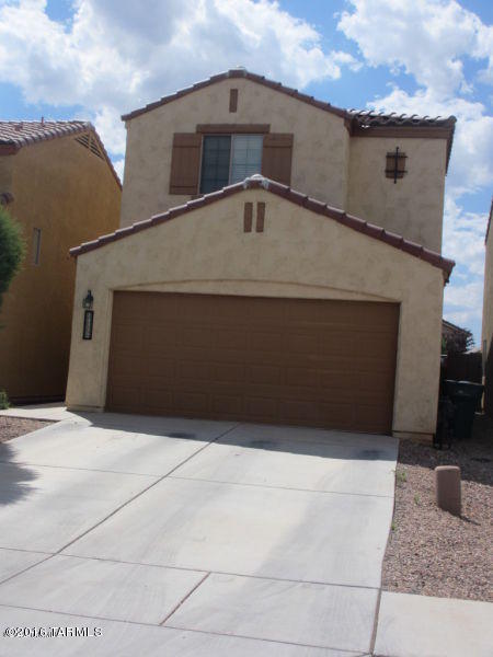 Sonora At Rancho Sahuarita (1-243) - Residential Lease