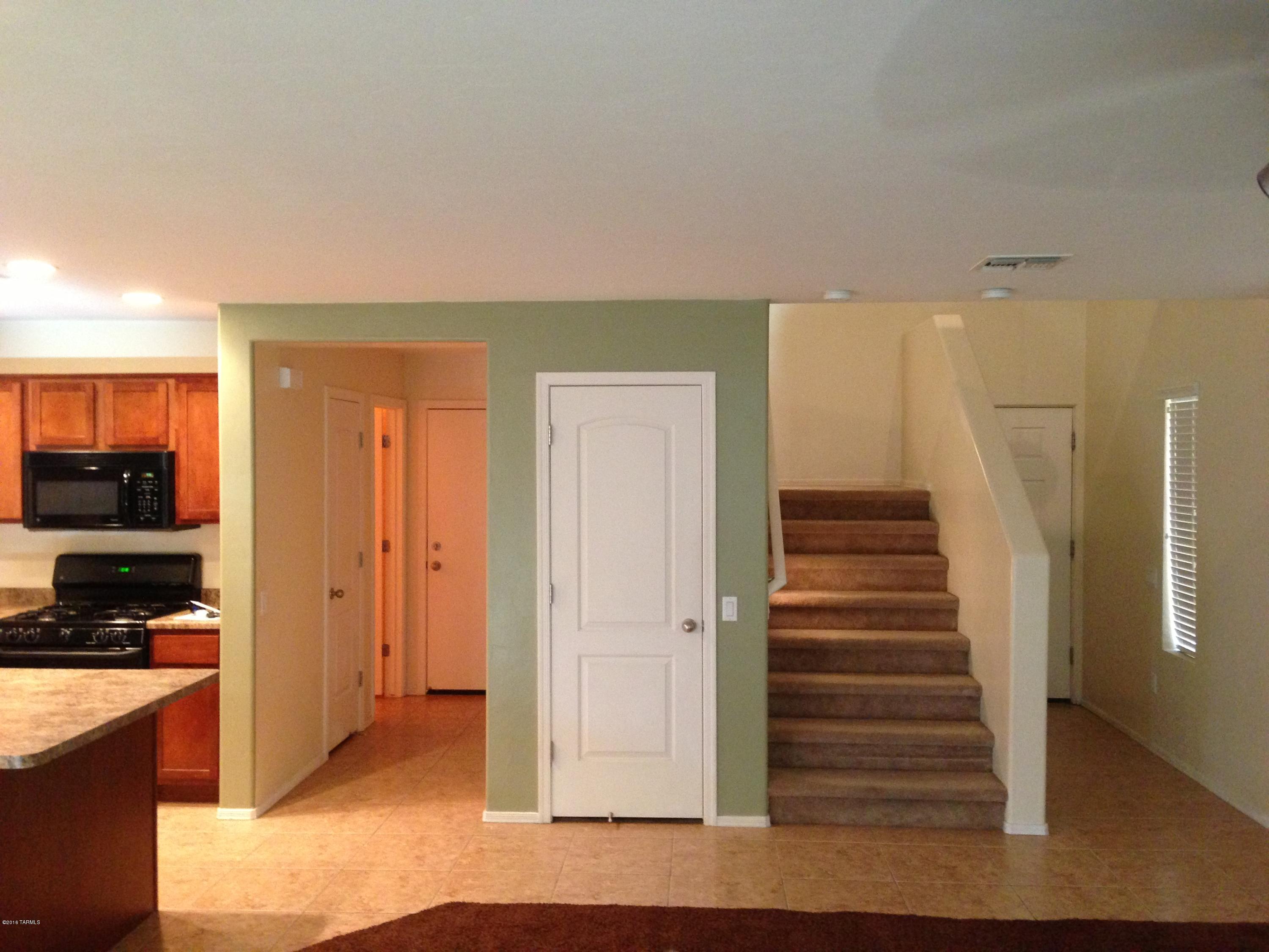 Sonora At Rancho Sahuarita (1-243) - Residential Lease