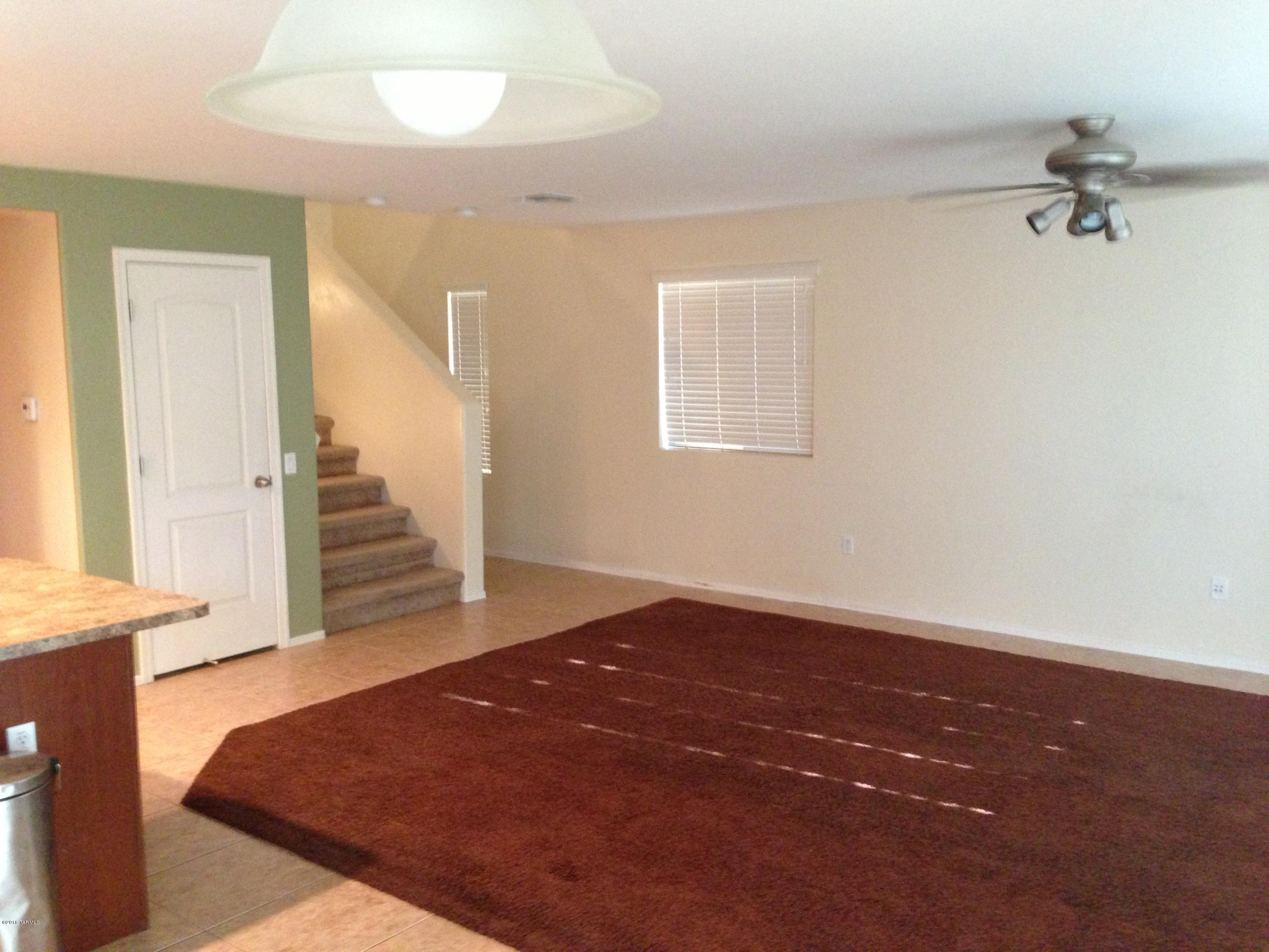 Sonora At Rancho Sahuarita (1-243) - Residential Lease