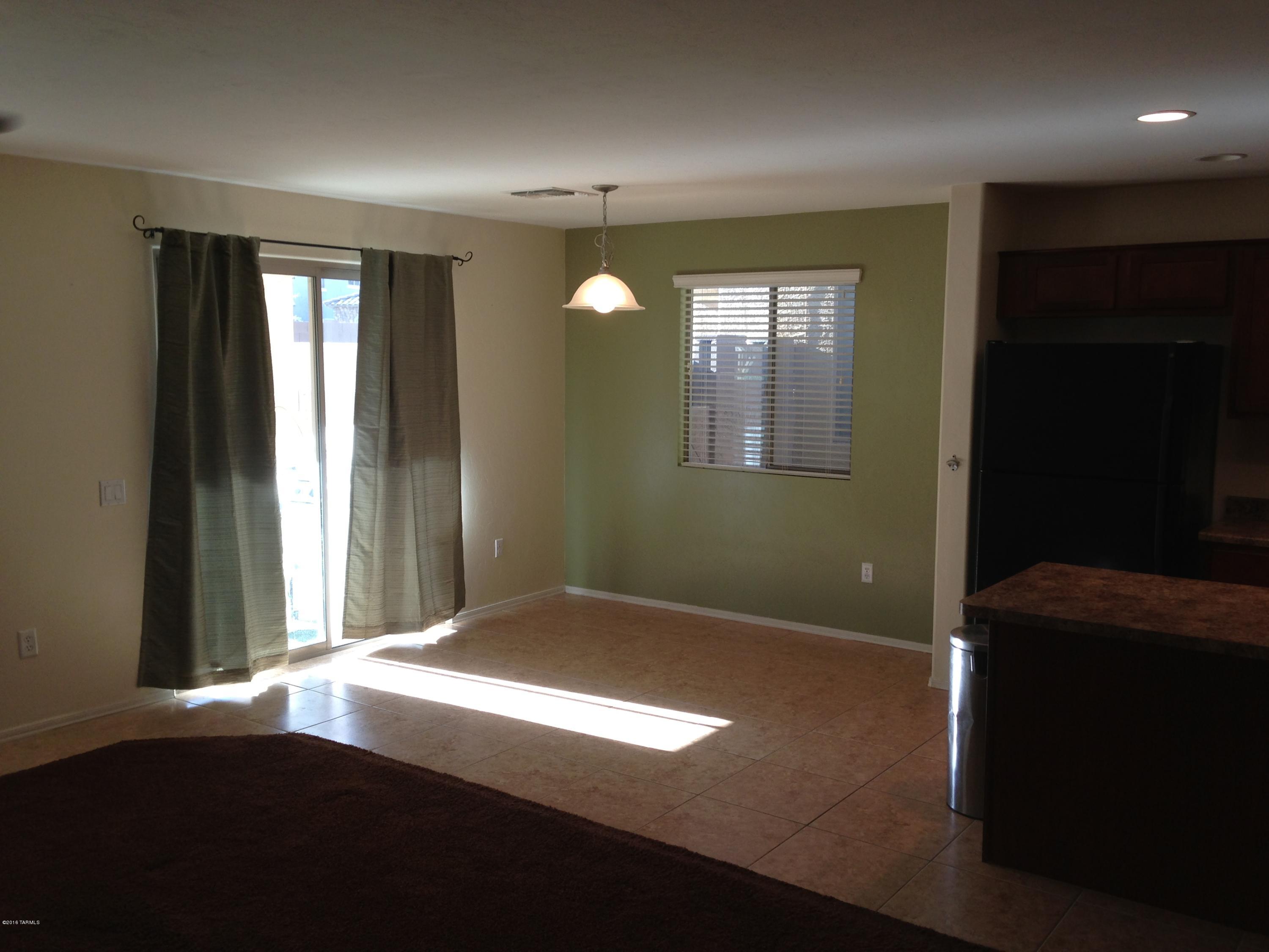 Sonora At Rancho Sahuarita (1-243) - Residential Lease