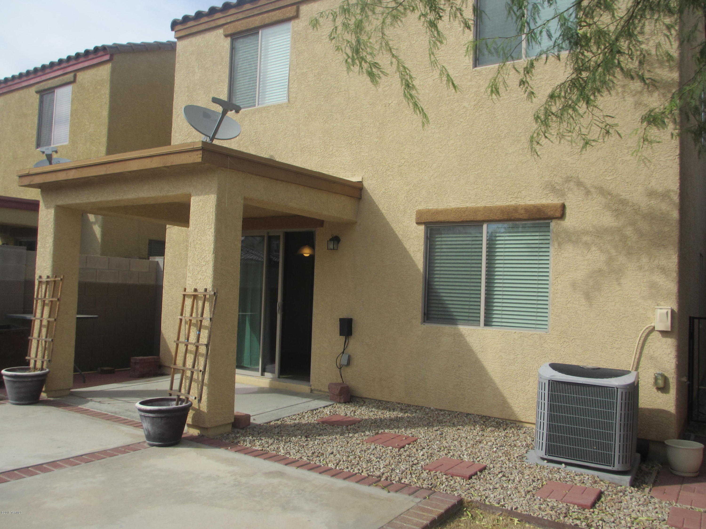 Sonora At Rancho Sahuarita (1-243) - Residential Lease