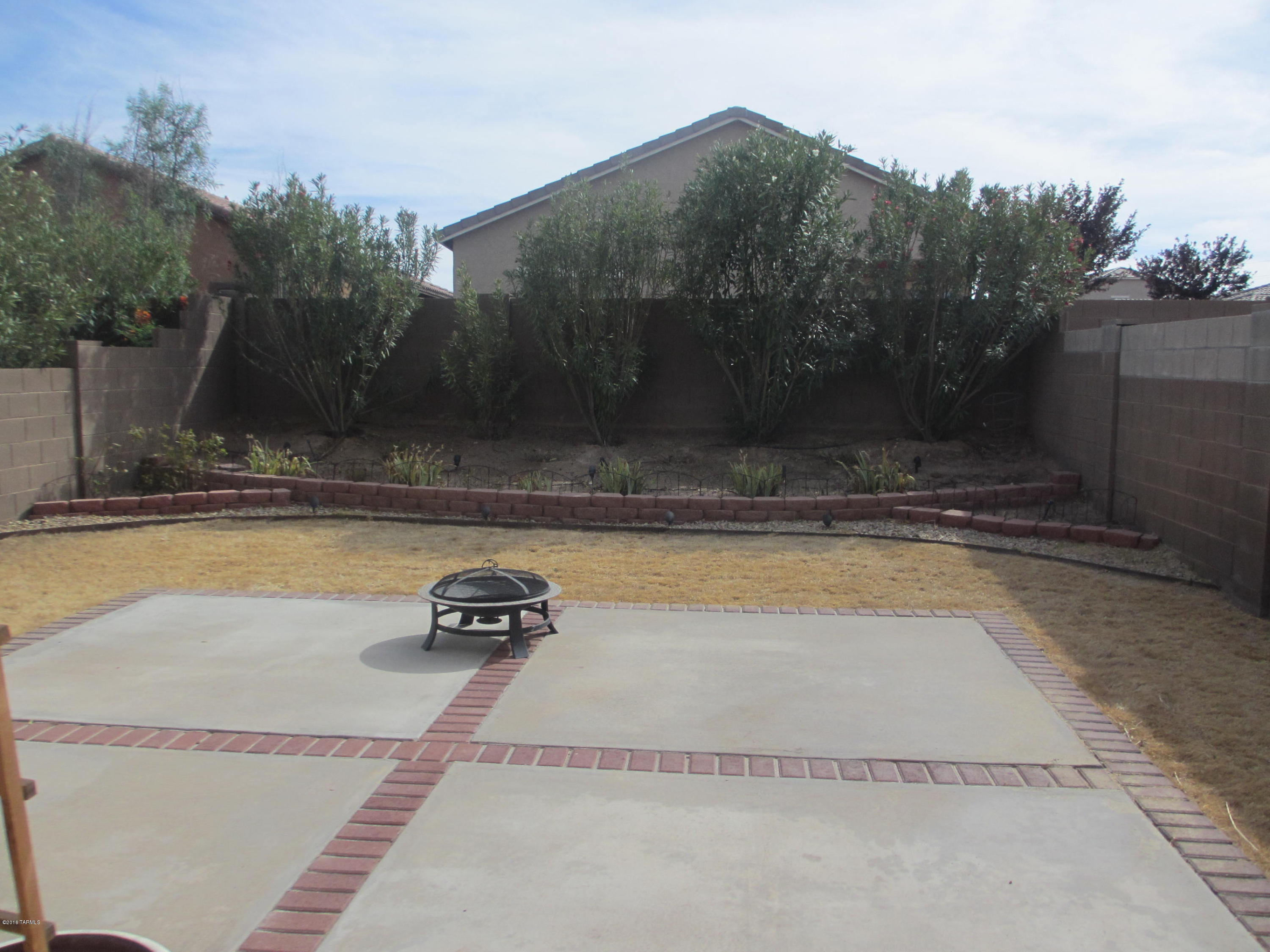 Sonora At Rancho Sahuarita (1-243) - Residential Lease