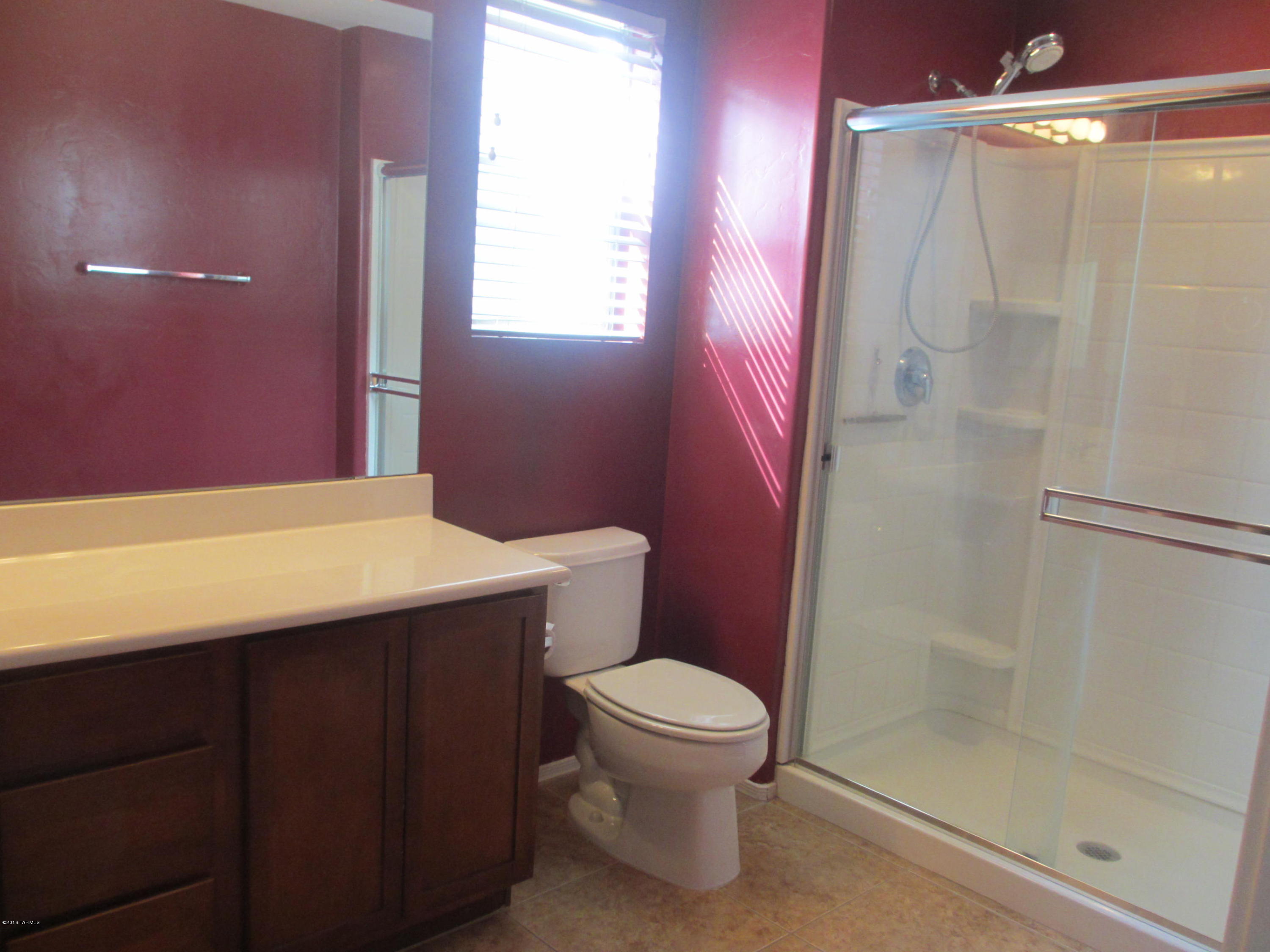 Sonora At Rancho Sahuarita (1-243) - Residential Lease